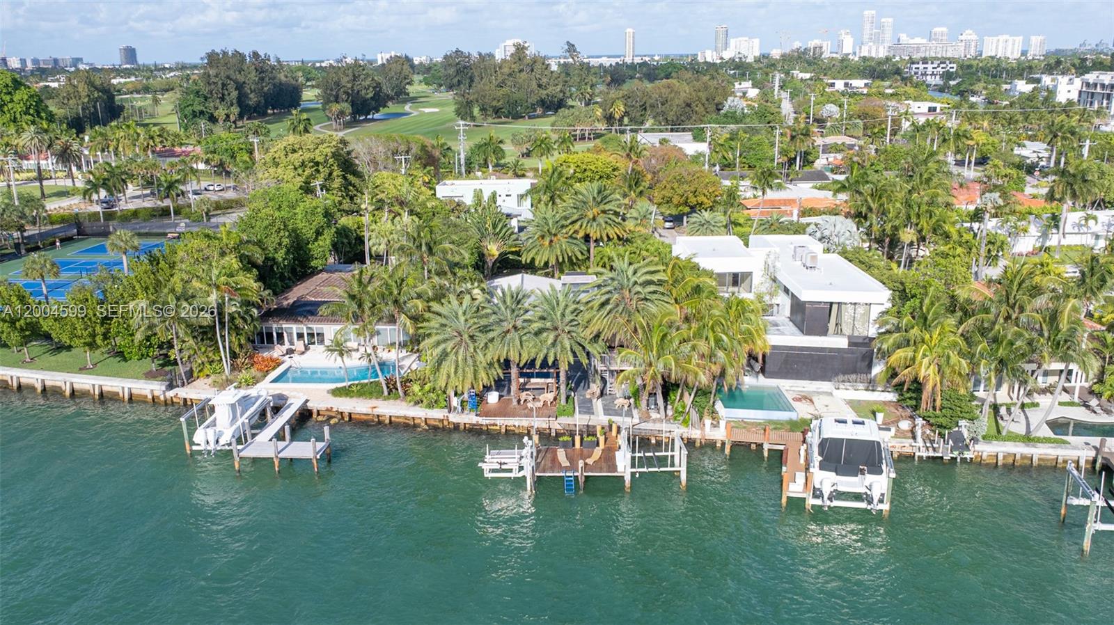 2440 N Shore Ter, Miami Beach FL 33141
