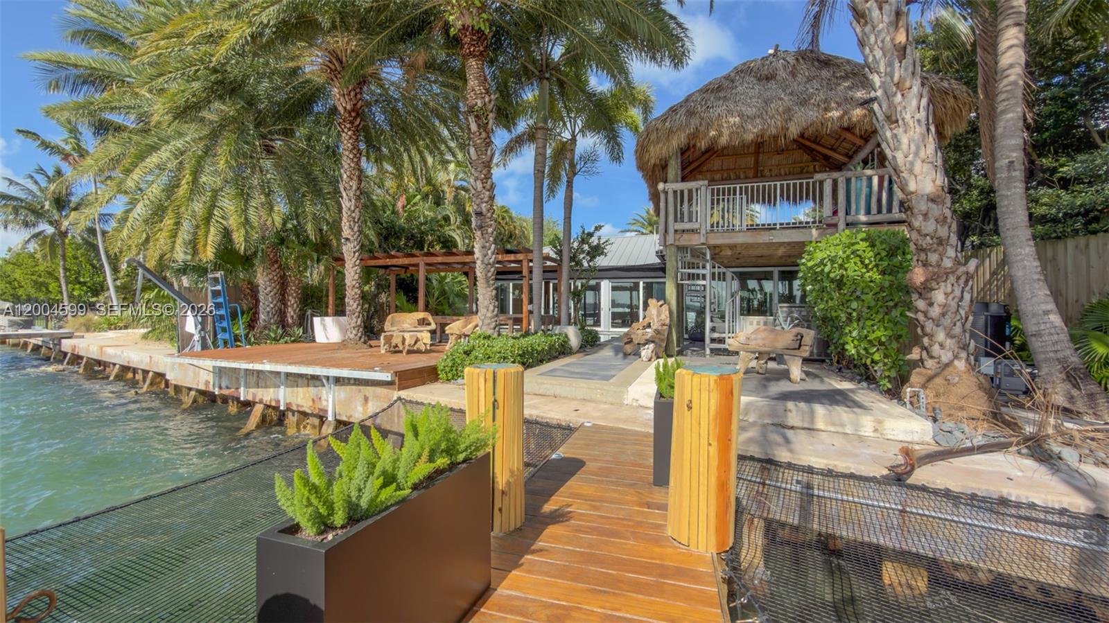 2440 N Shore Ter, Miami Beach FL 33141