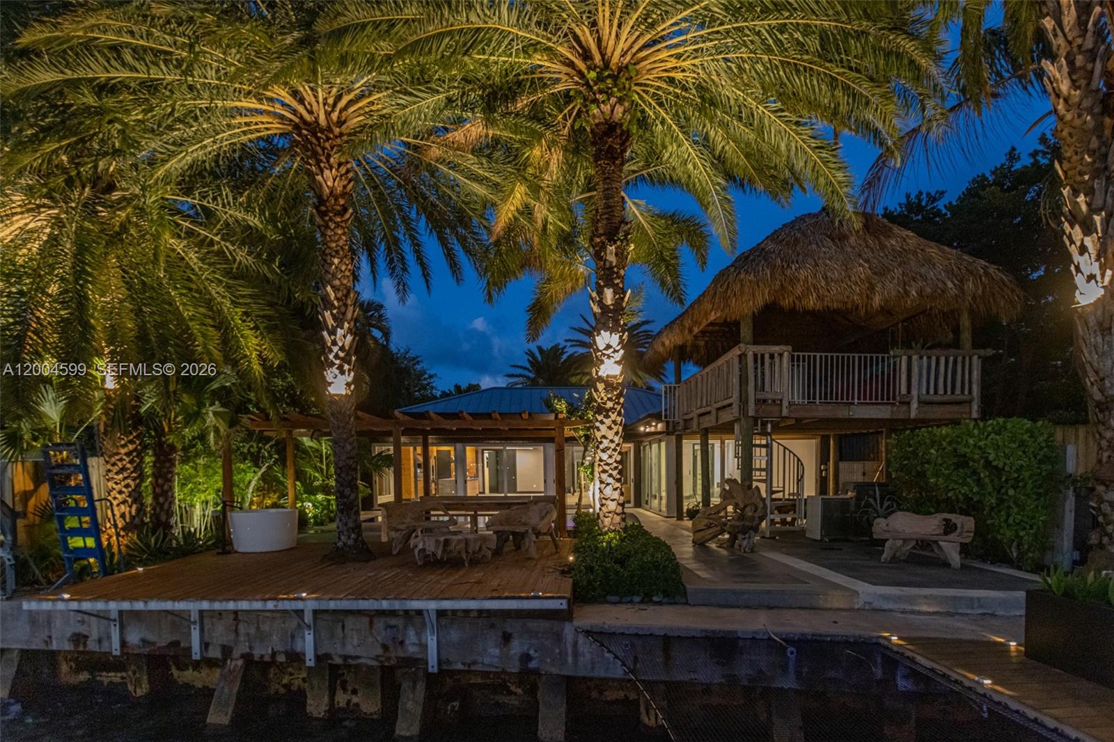 2440 N Shore Ter, Miami Beach FL 33141