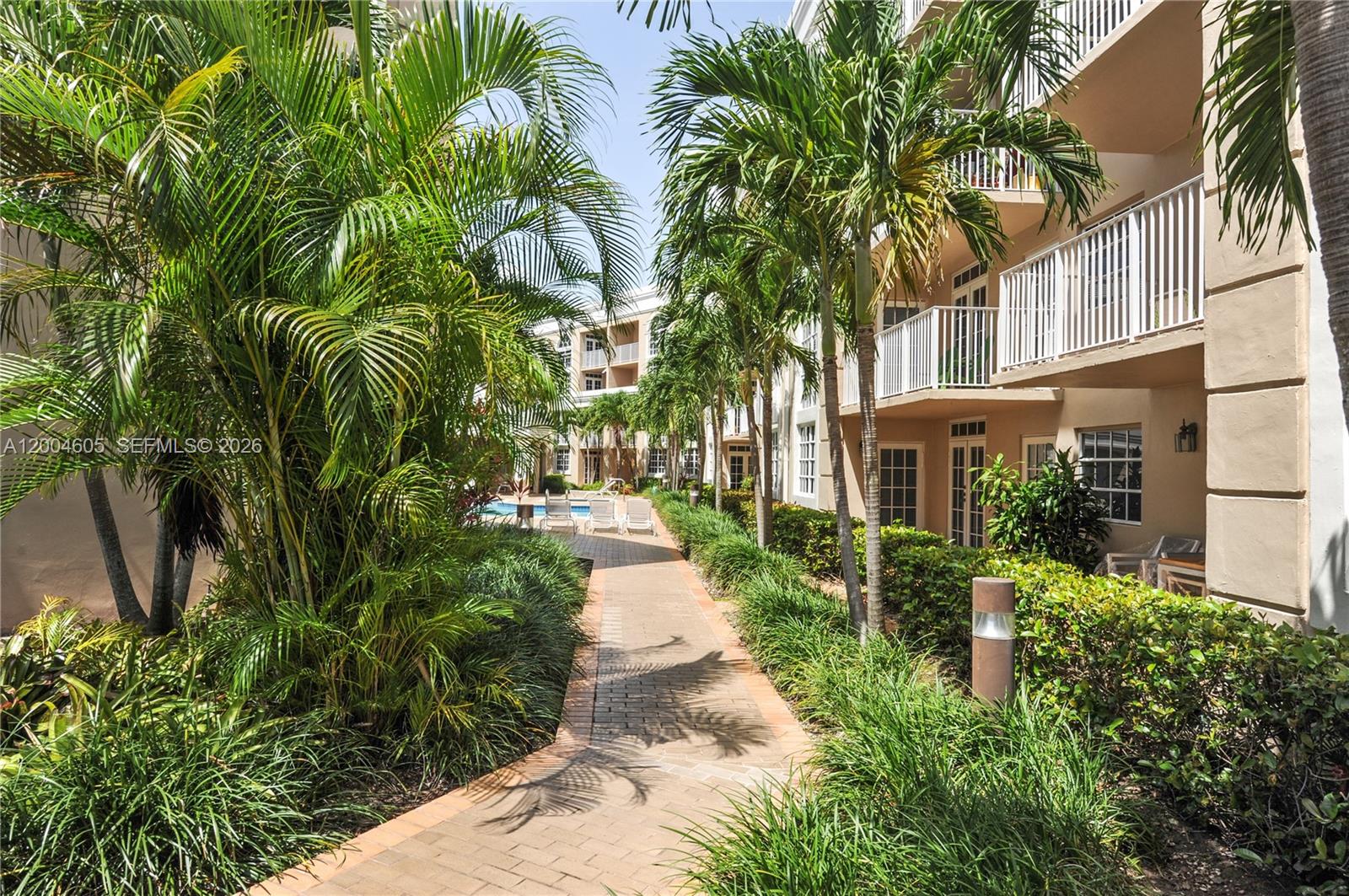 1280 S Alhambra Cir #2419, Coral Gables FL 33146