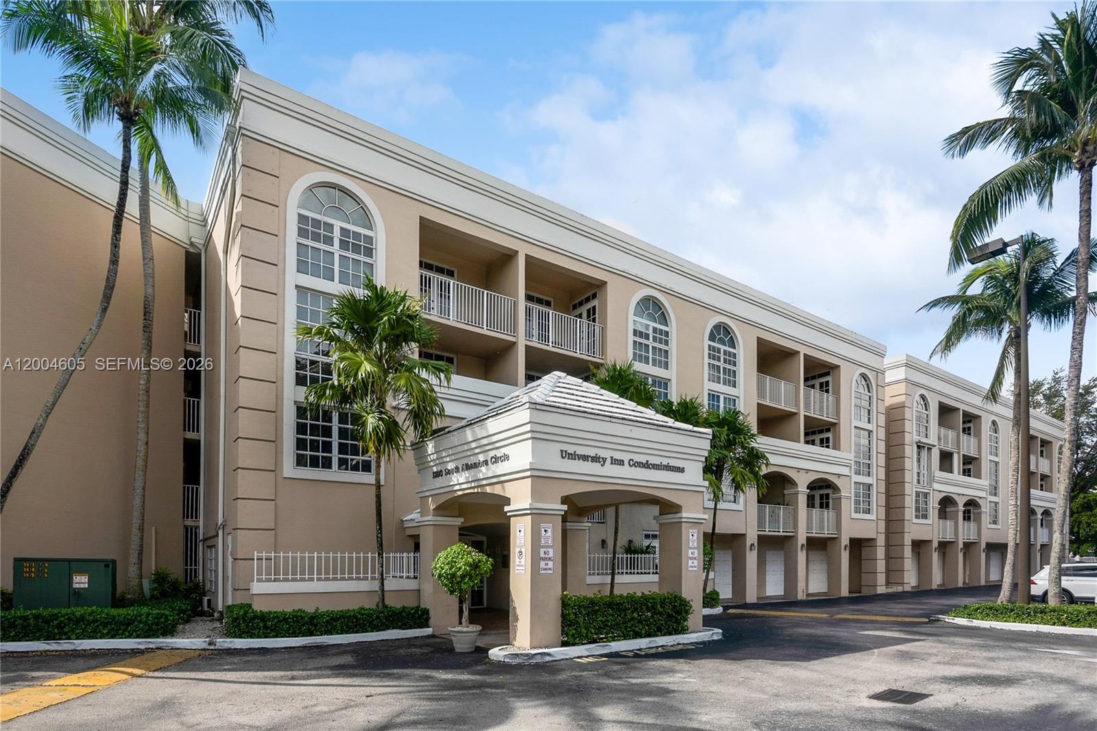 1280 S Alhambra Cir #2419, Coral Gables FL 33146