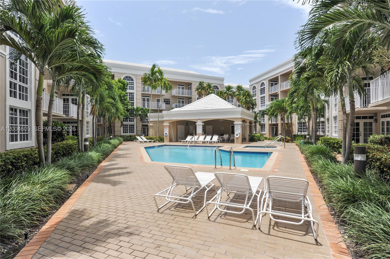 1280 S Alhambra Cir #2419, Coral Gables FL 33146