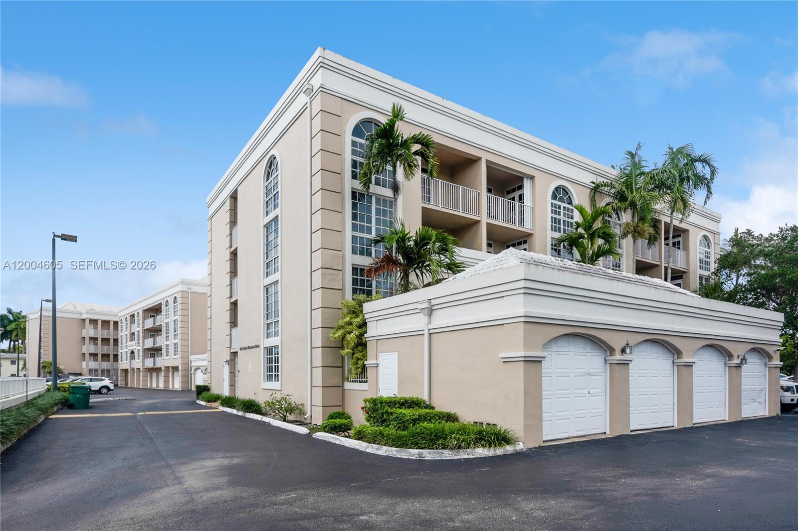 1280 S Alhambra Cir #2419, Coral Gables FL 33146