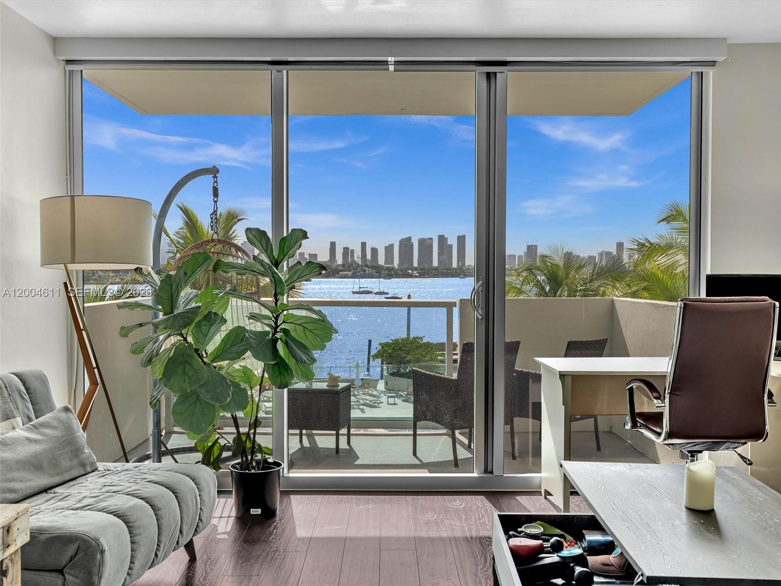 1200 West Ave #305, Miami Beach FL 33139