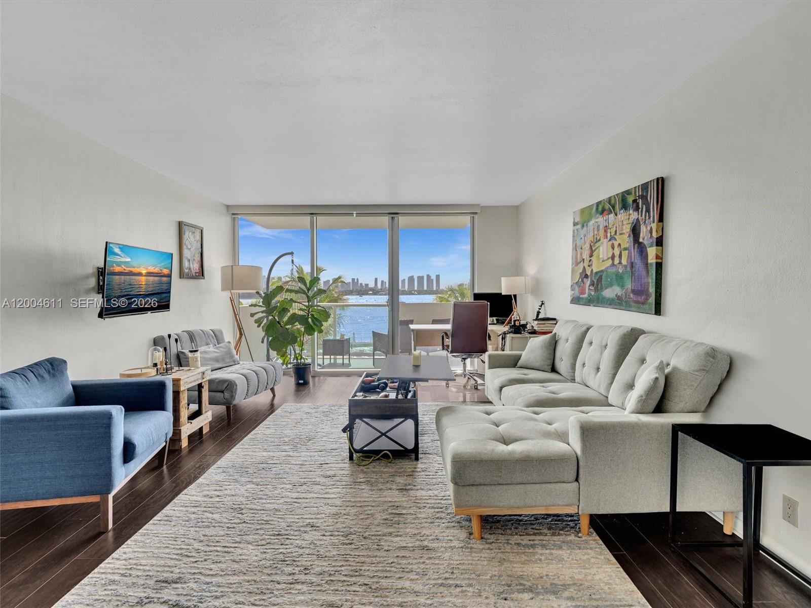 1200 West Ave #305, Miami Beach FL 33139