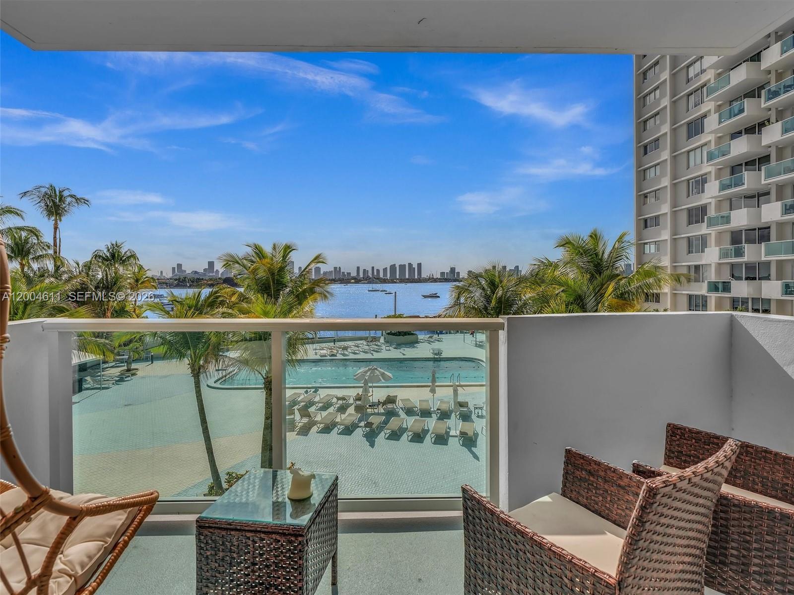 1200 West Ave #305, Miami Beach FL 33139