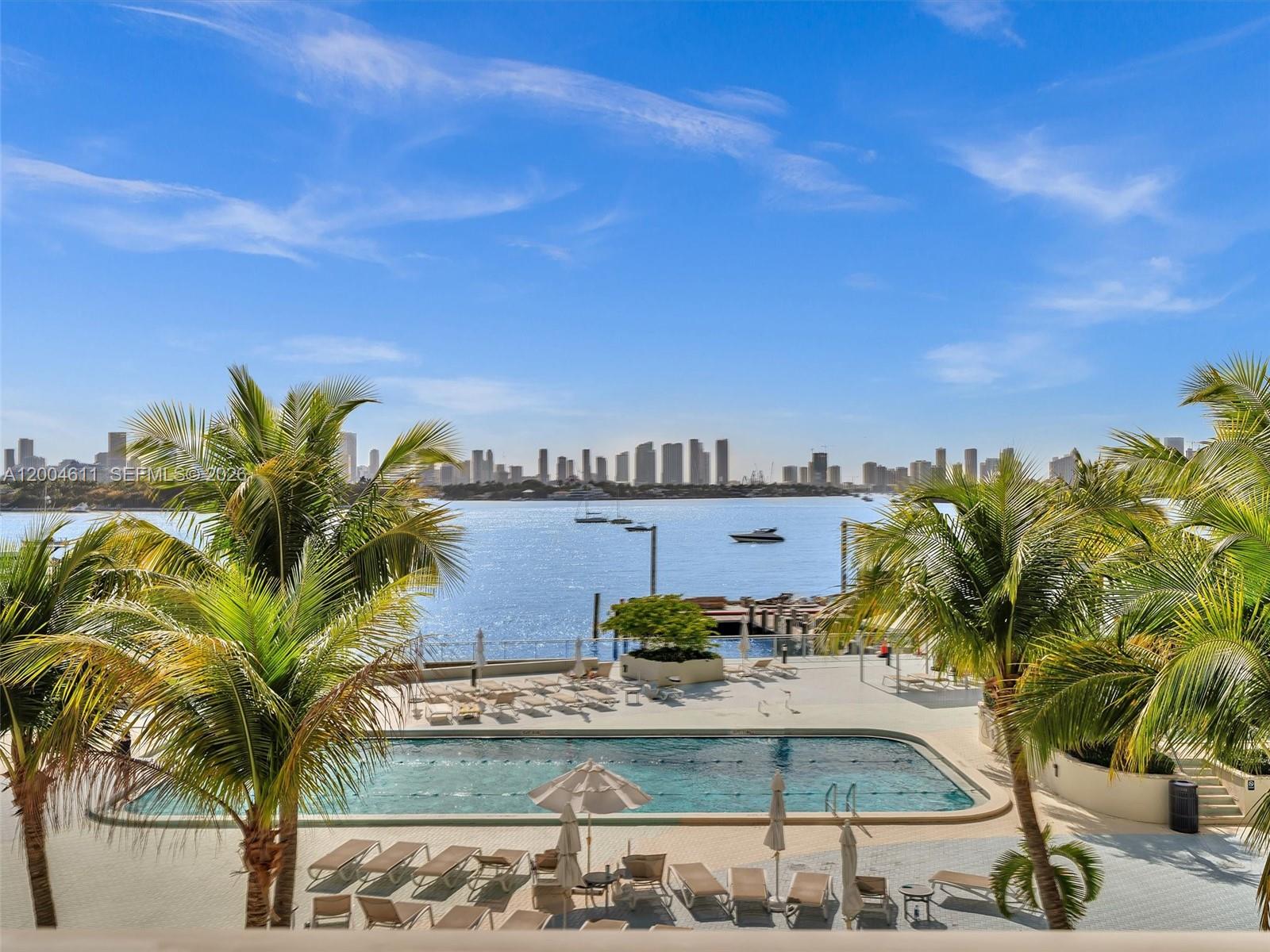1200 West Ave #305, Miami Beach FL 33139