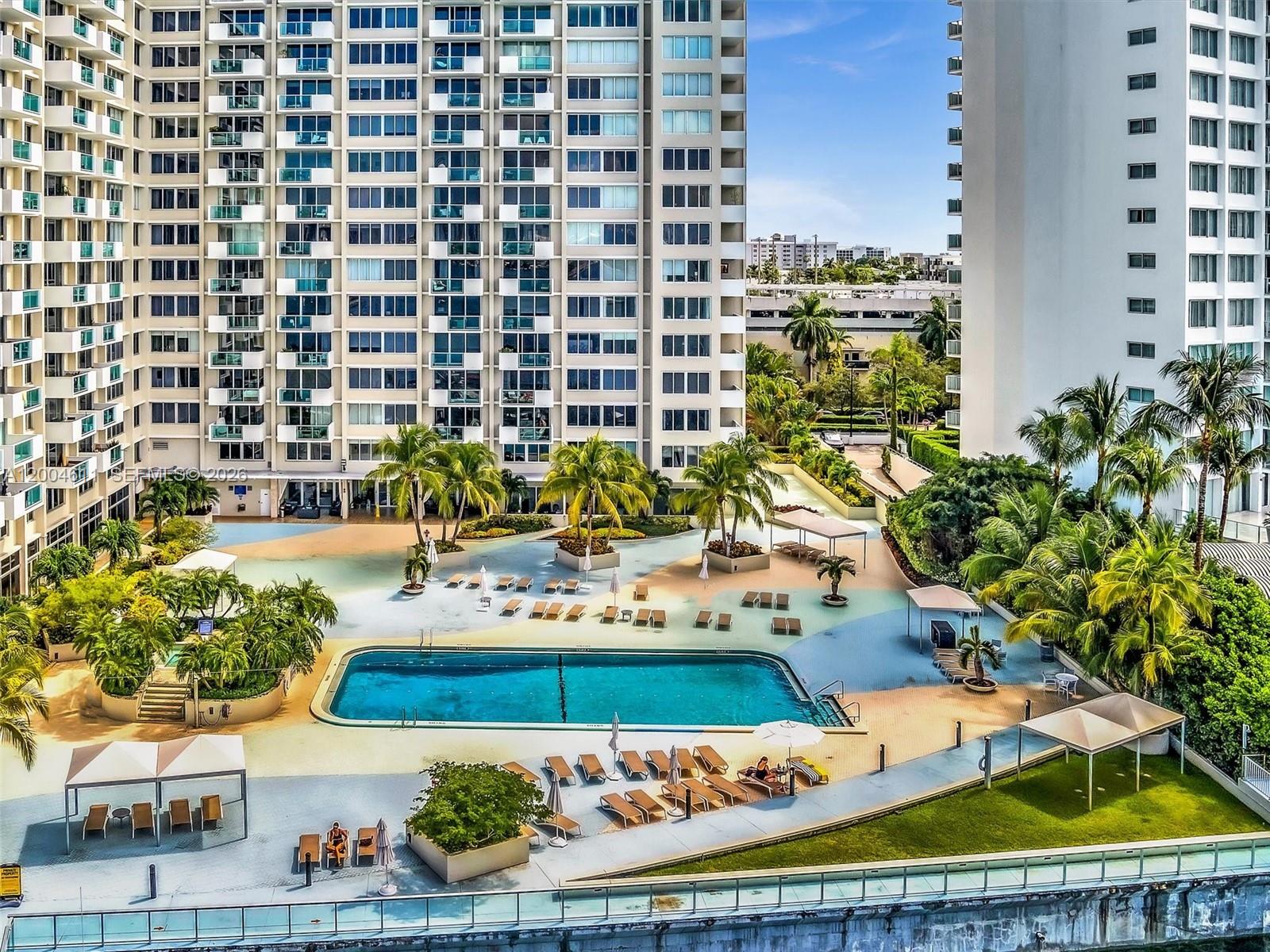 1200 West Ave #305, Miami Beach FL 33139