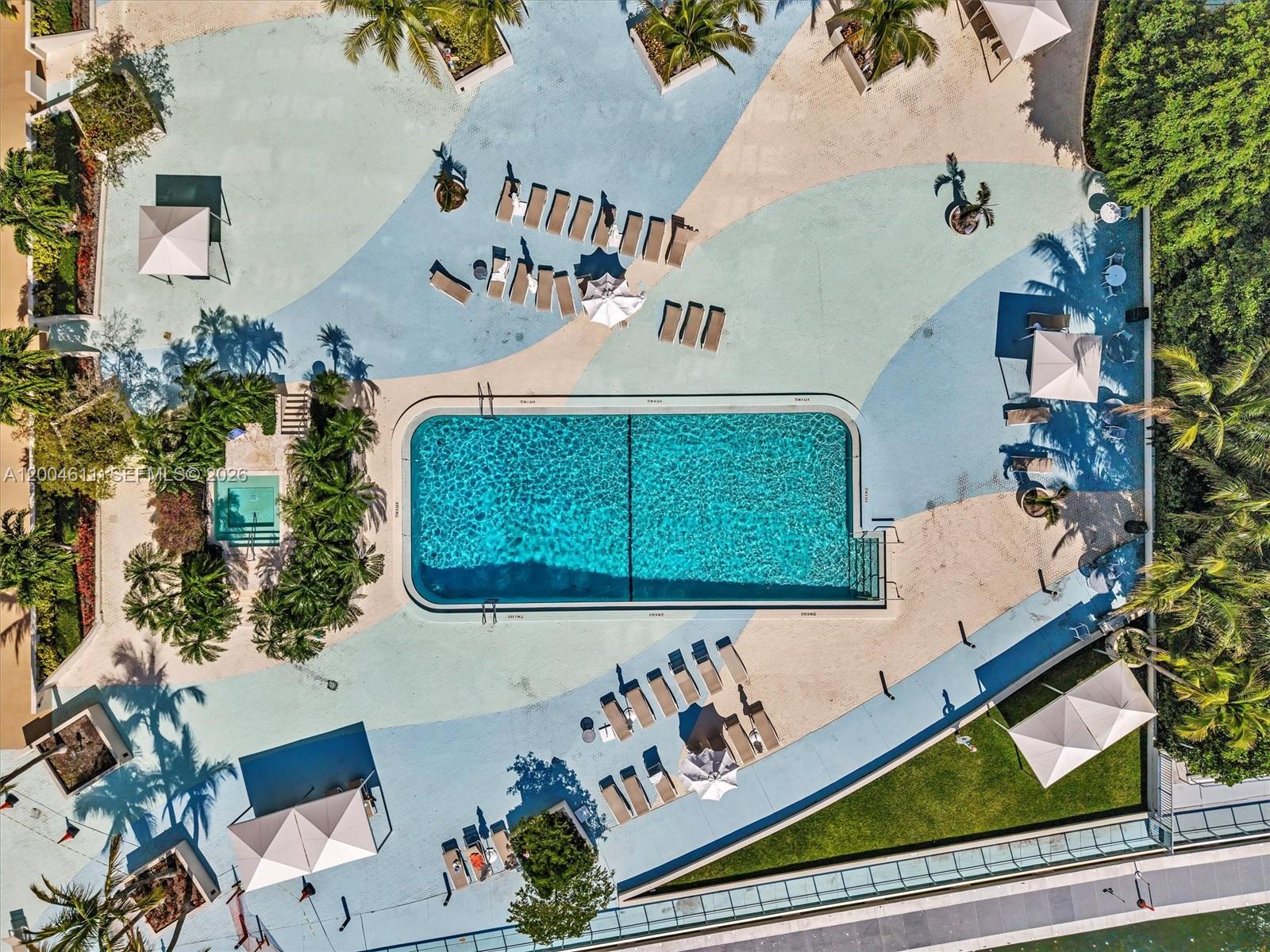 1200 West Ave #305, Miami Beach FL 33139