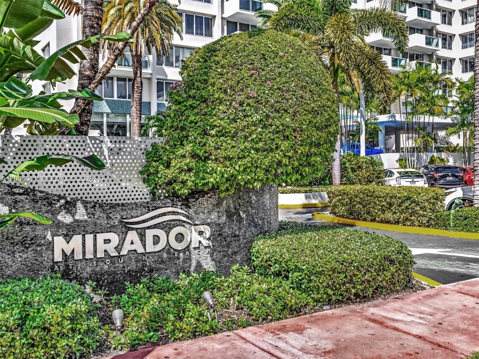 1200 West Ave #305, Miami Beach FL 33139