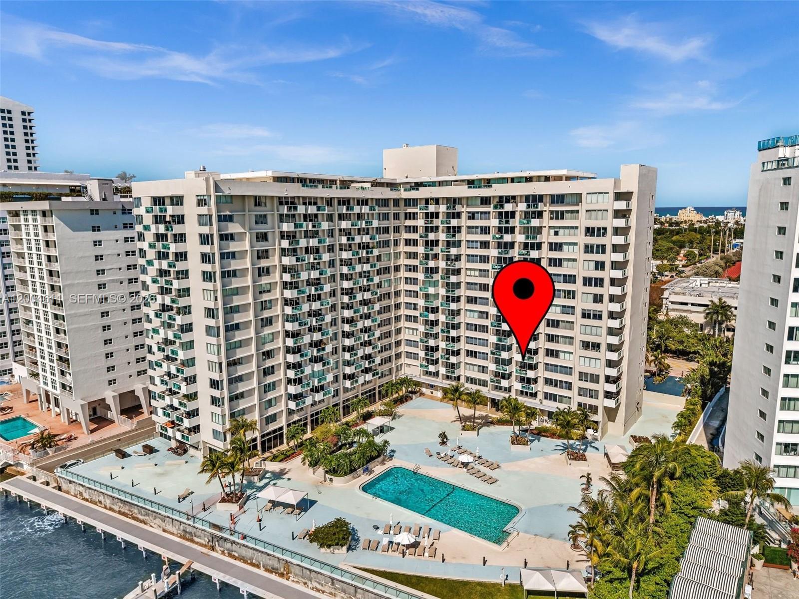 1200 West Ave #305, Miami Beach FL 33139