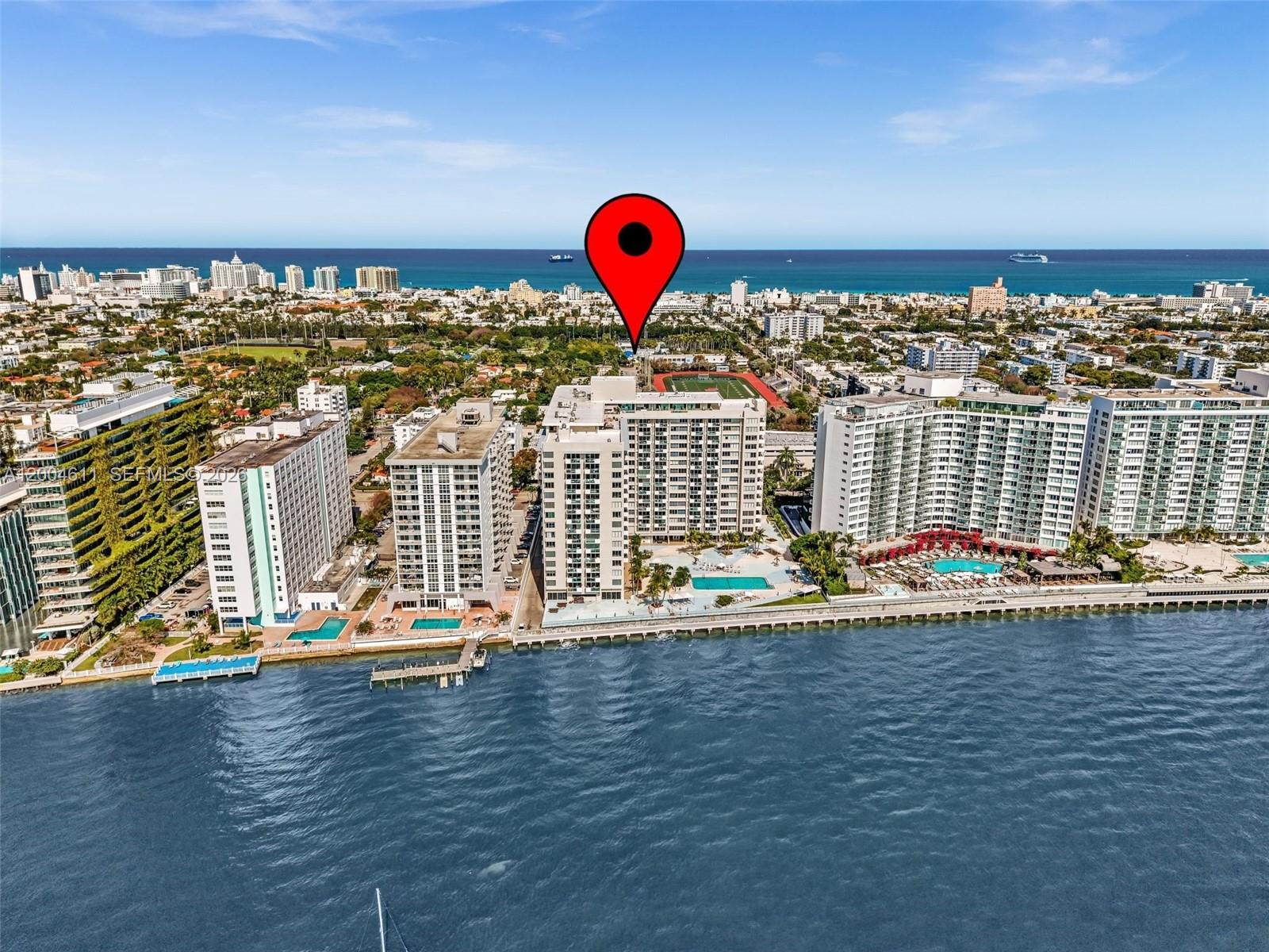 1200 West Ave #305, Miami Beach FL 33139