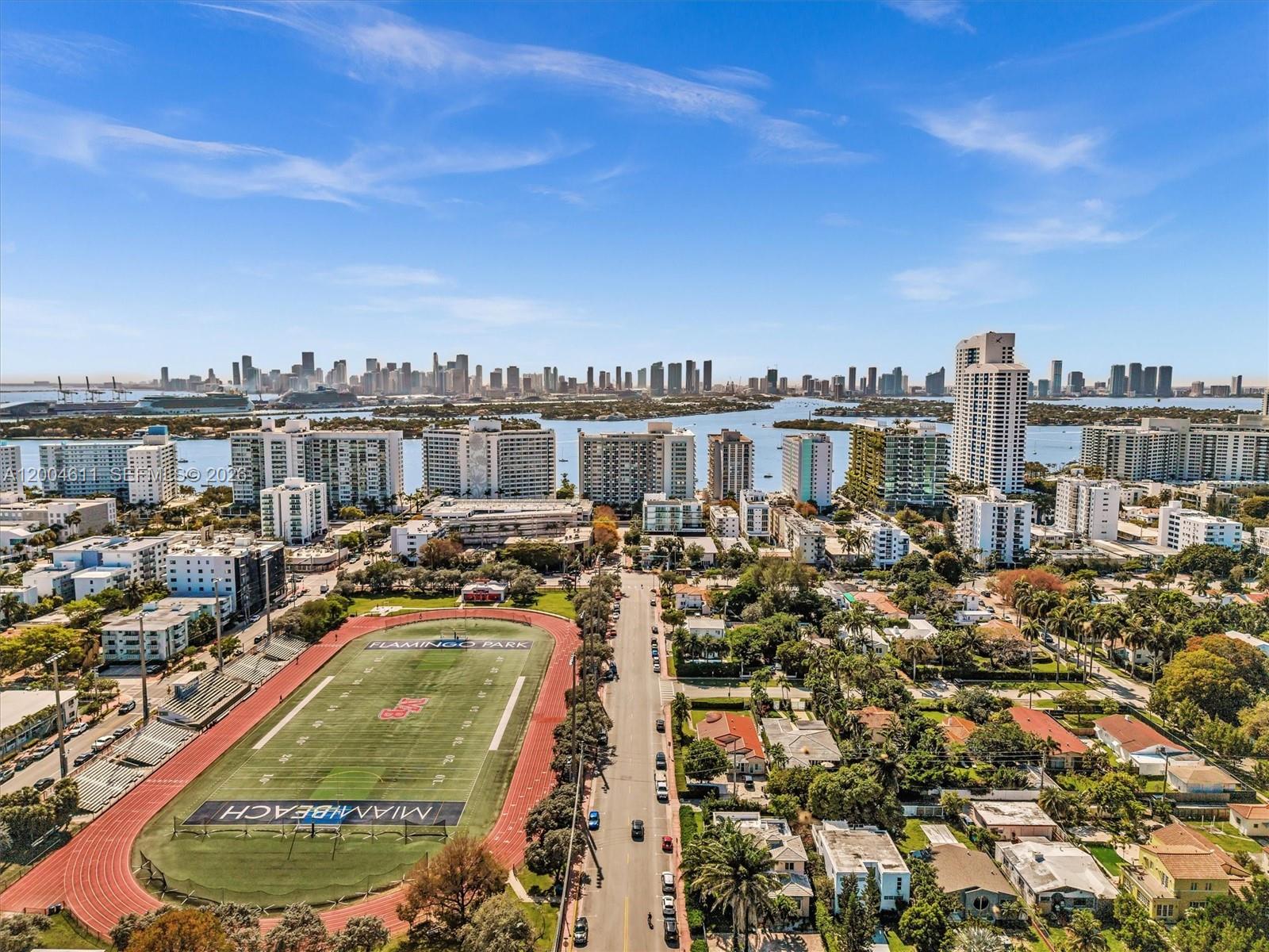 1200 West Ave #305, Miami Beach FL 33139