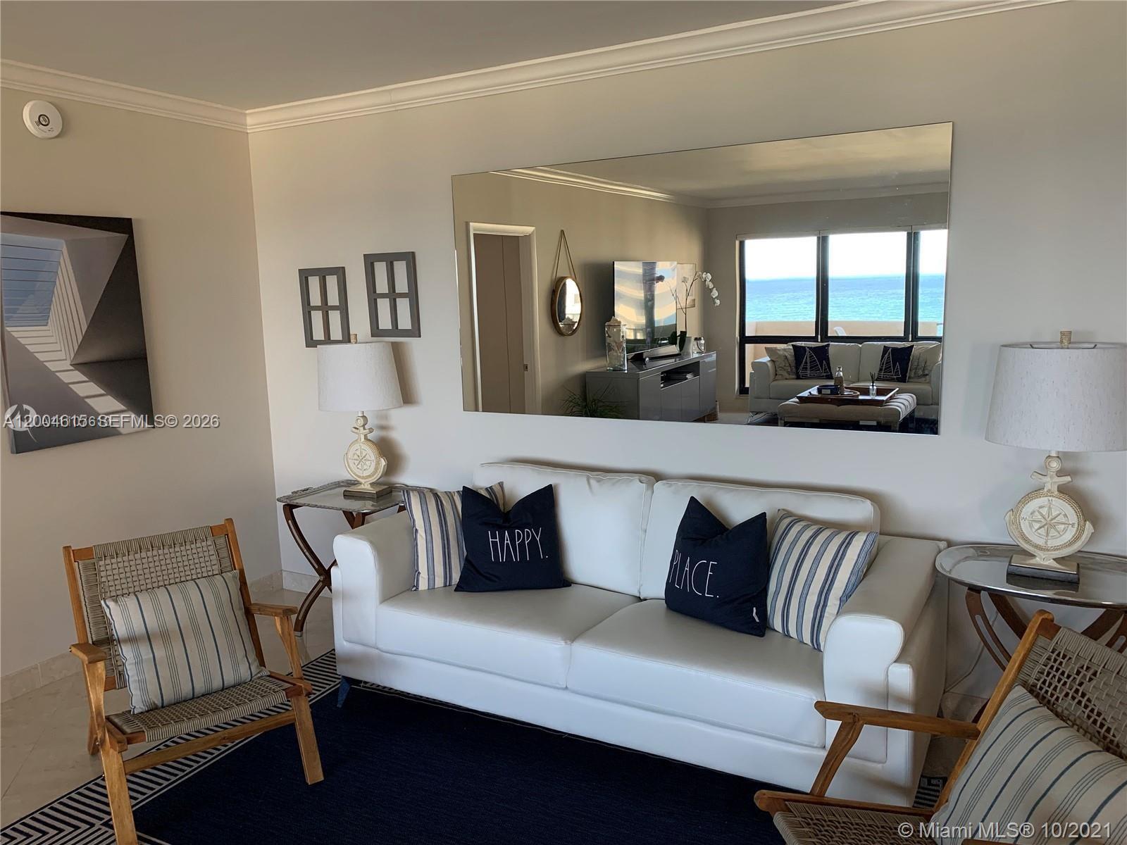 4900 N Ocean Blvd #1010, Lauderdale By The Sea FL 33308