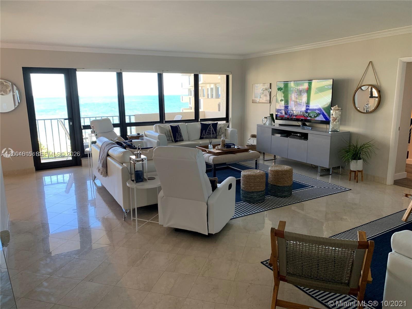 4900 N Ocean Blvd #1010, Lauderdale By The Sea FL 33308
