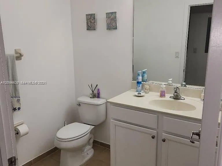 22511 SW 88th Pl #12-24, Cutler Bay FL 33190