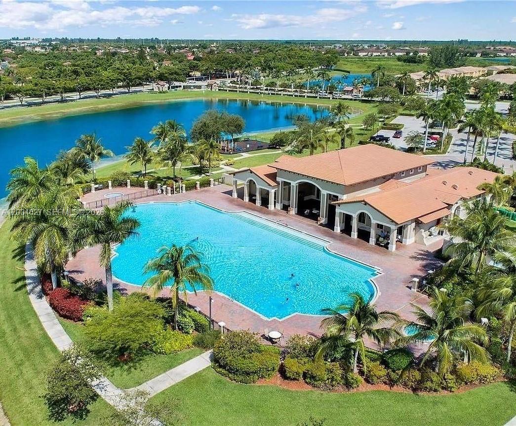 22511 SW 88th Pl #12-24, Cutler Bay FL 33190