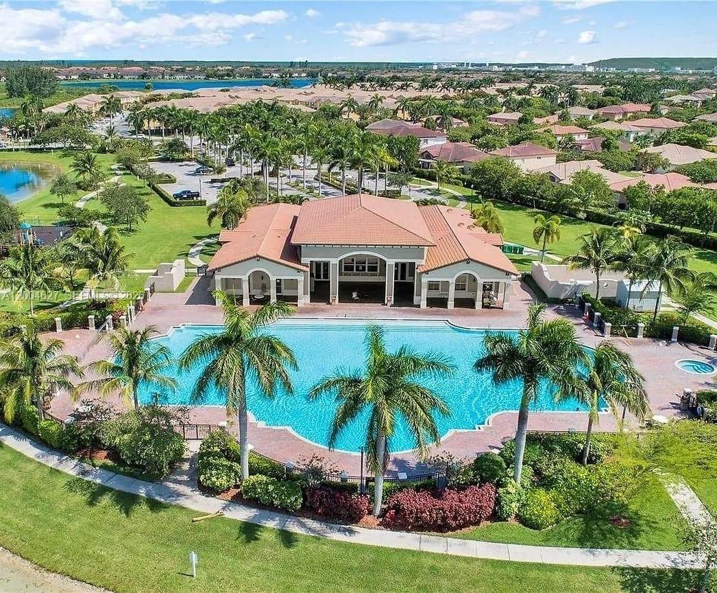 22511 SW 88th Pl #12-24, Cutler Bay FL 33190