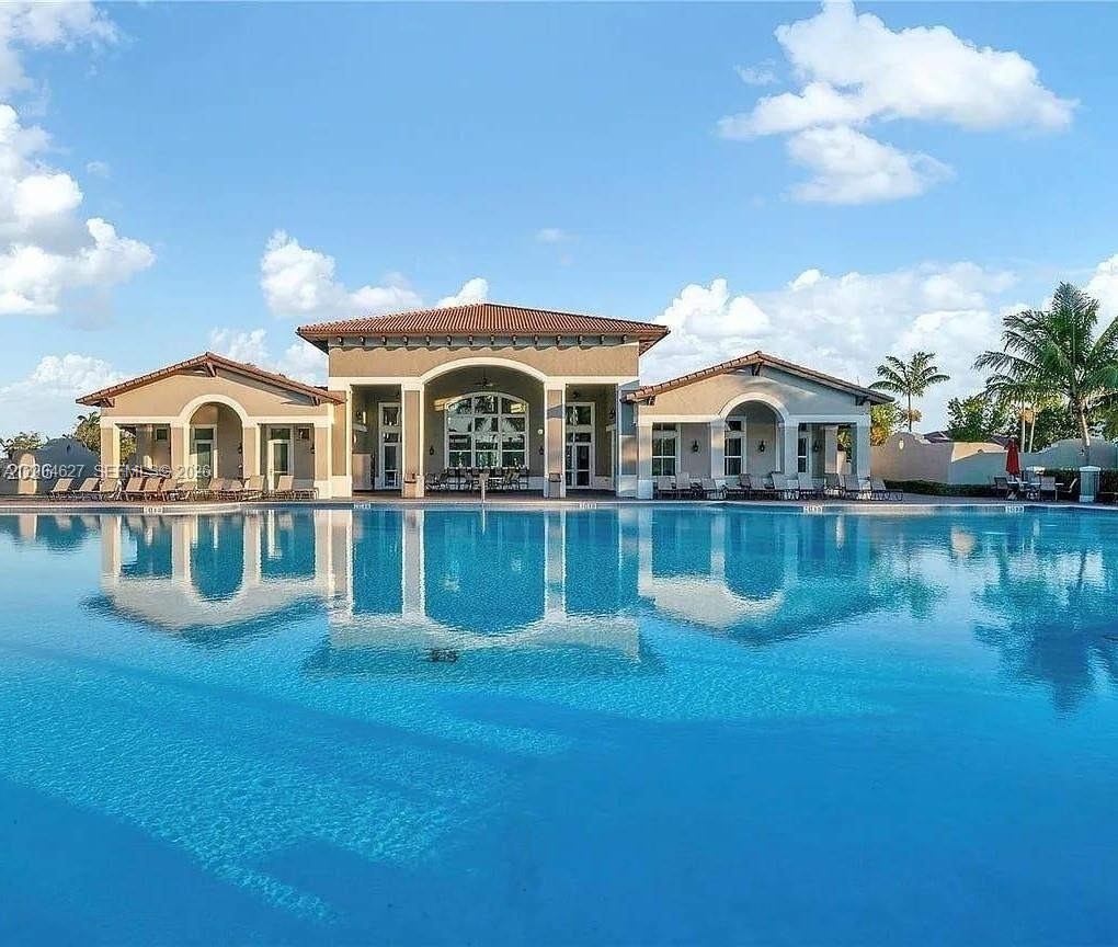 22511 SW 88th Pl #12-24, Cutler Bay FL 33190