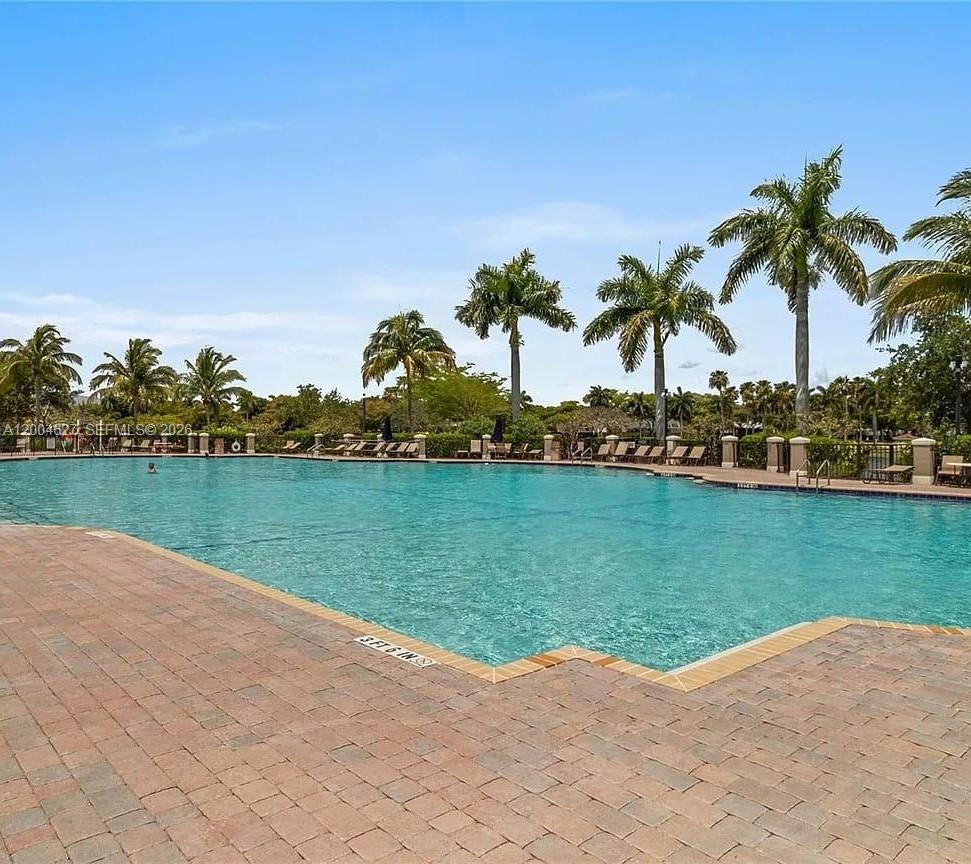 22511 SW 88th Pl #12-24, Cutler Bay FL 33190