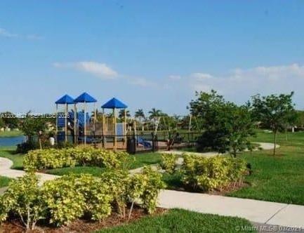 22511 SW 88th Pl #12-24, Cutler Bay FL 33190