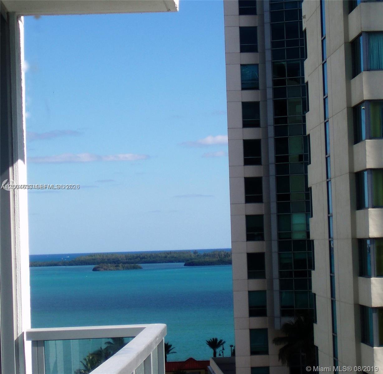 1060 Brickell Ave #1409, Miami FL 33131