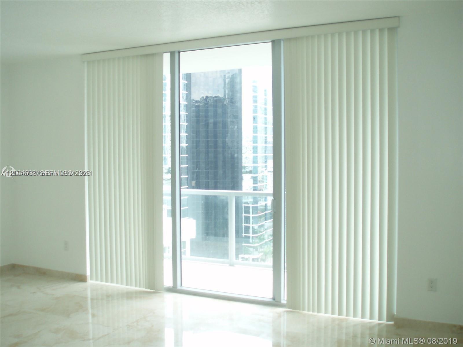 1060 Brickell Ave #1409, Miami FL 33131