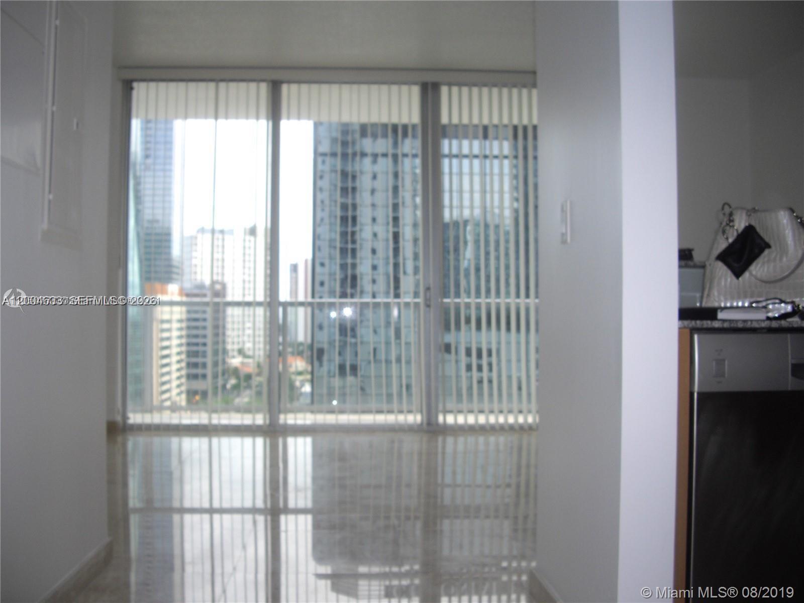 1060 Brickell Ave #1409, Miami FL 33131