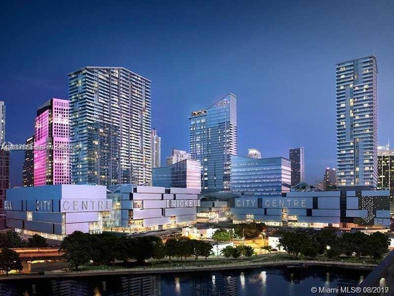 1060 Brickell Ave #1409, Miami FL 33131