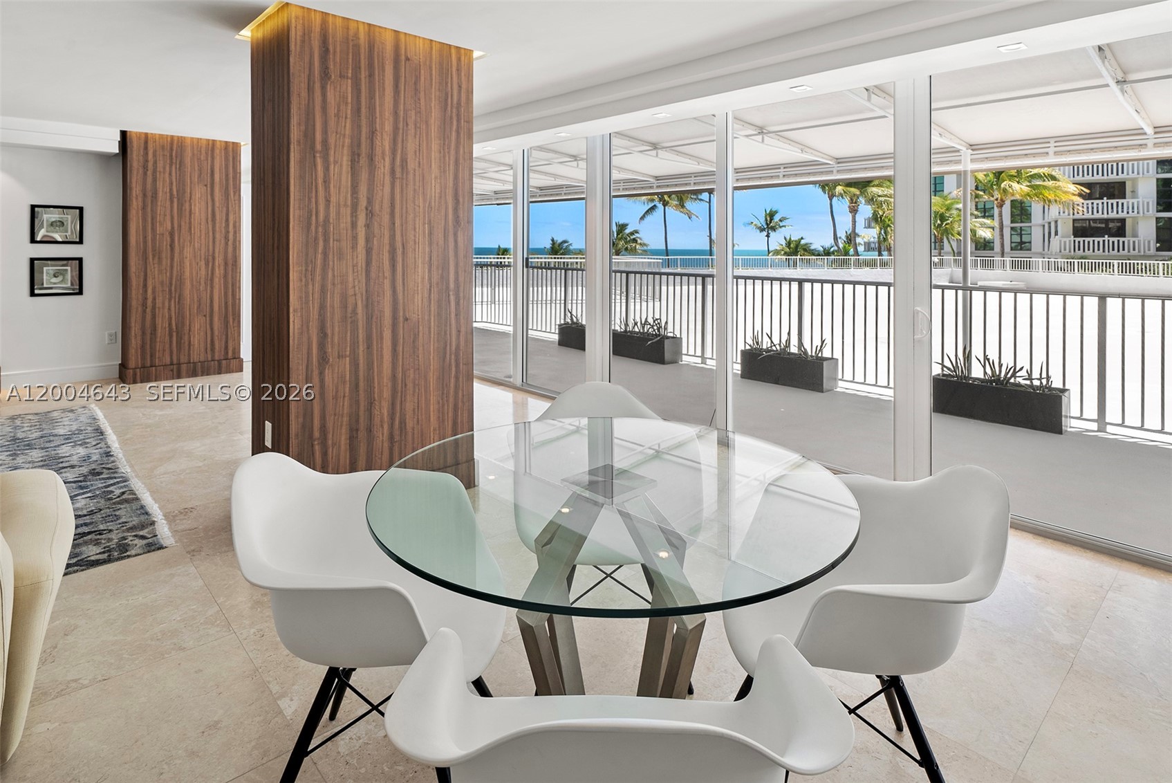 600 Grapetree Dr #3BS, Key Biscayne FL 33149