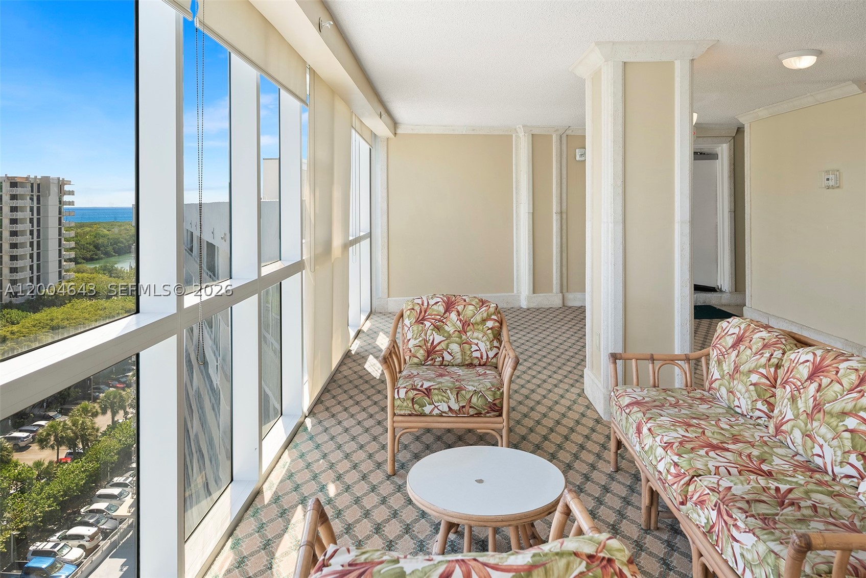 600 Grapetree Dr #3BS, Key Biscayne FL 33149
