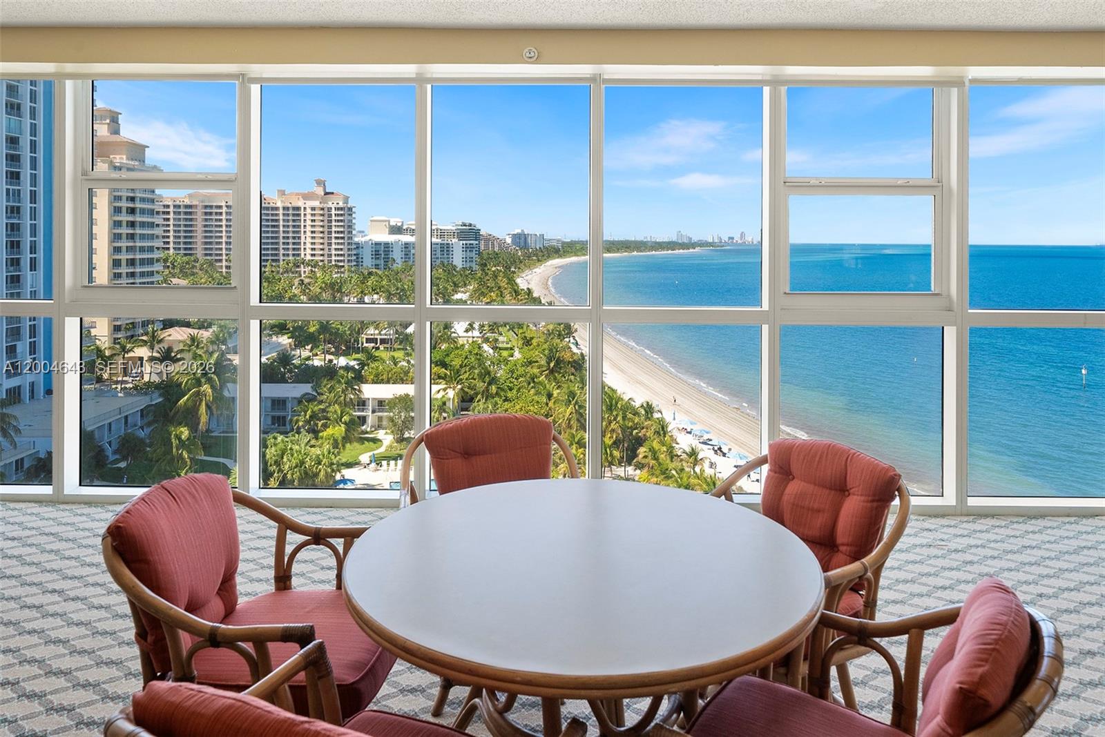 600 Grapetree Dr #3BS, Key Biscayne FL 33149