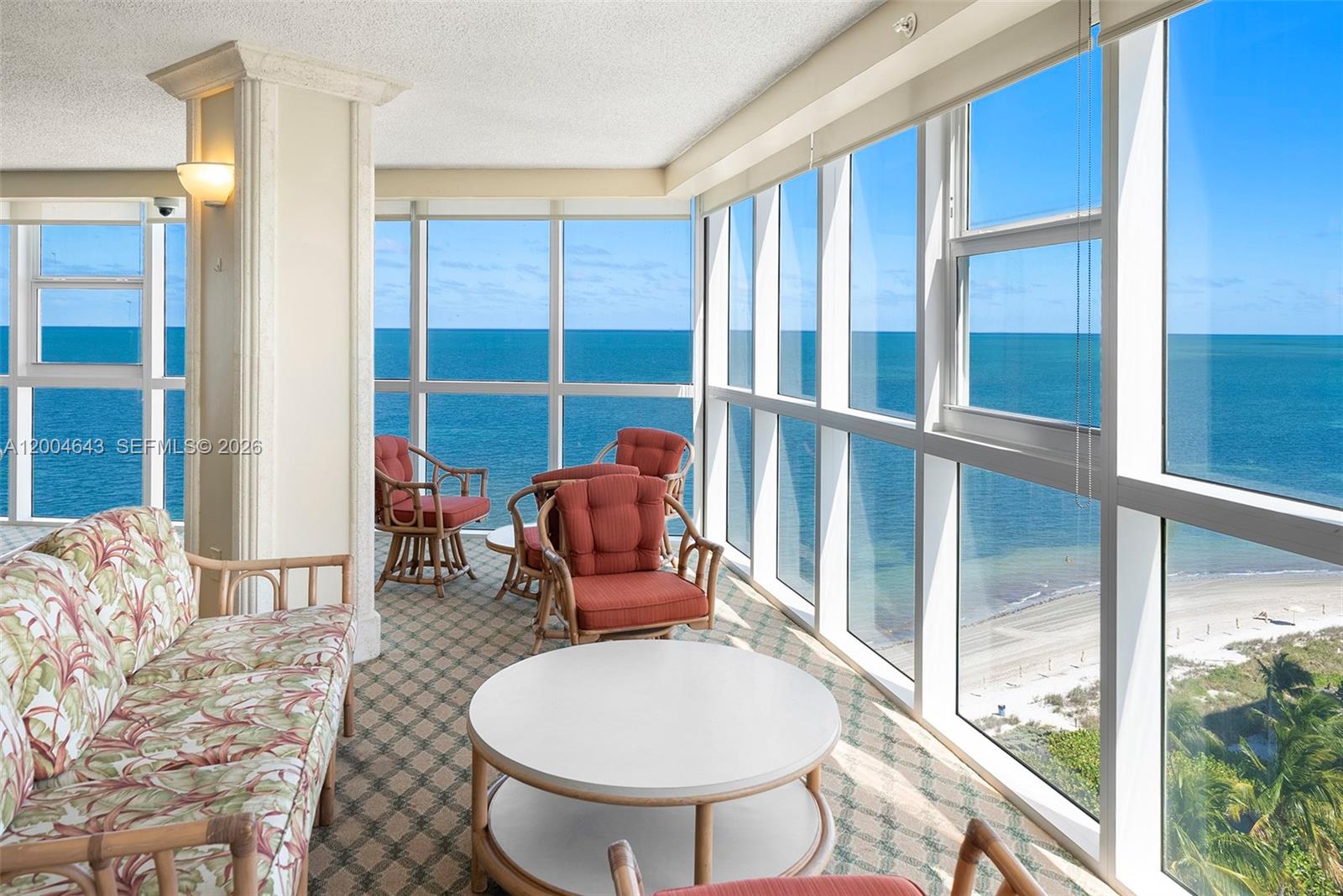 600 Grapetree Dr #3BS, Key Biscayne FL 33149