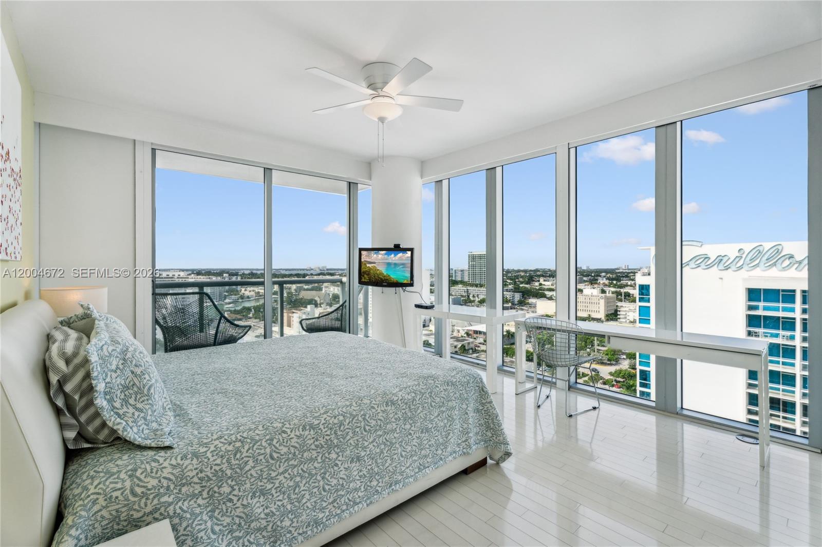 6799 Collins Ave #1602, Miami Beach FL 33141