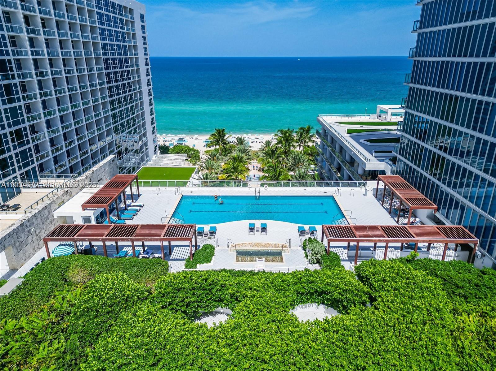 6799 Collins Ave #1602, Miami Beach FL 33141
