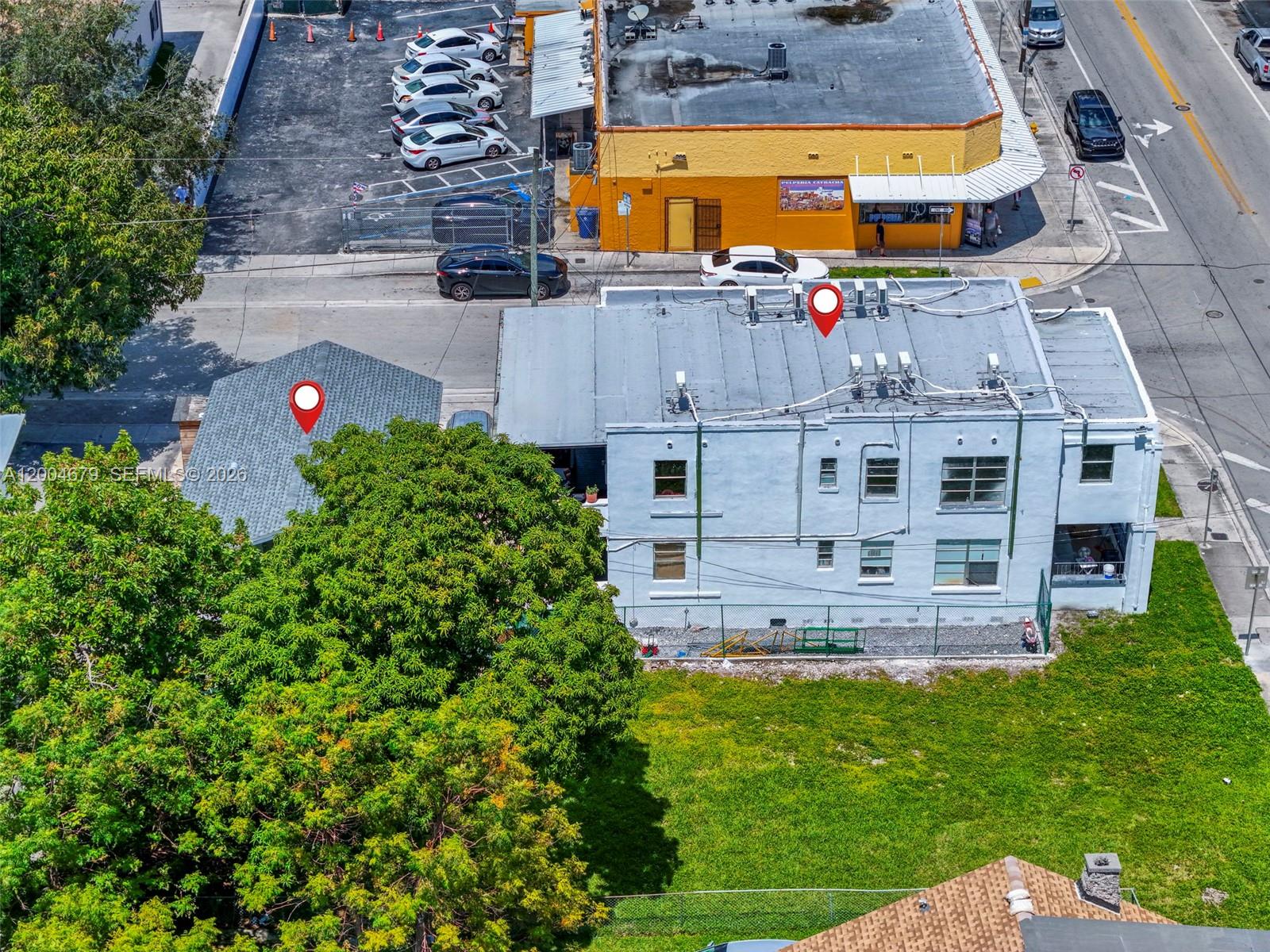 500 SW 8th AVE, Miami FL 33130