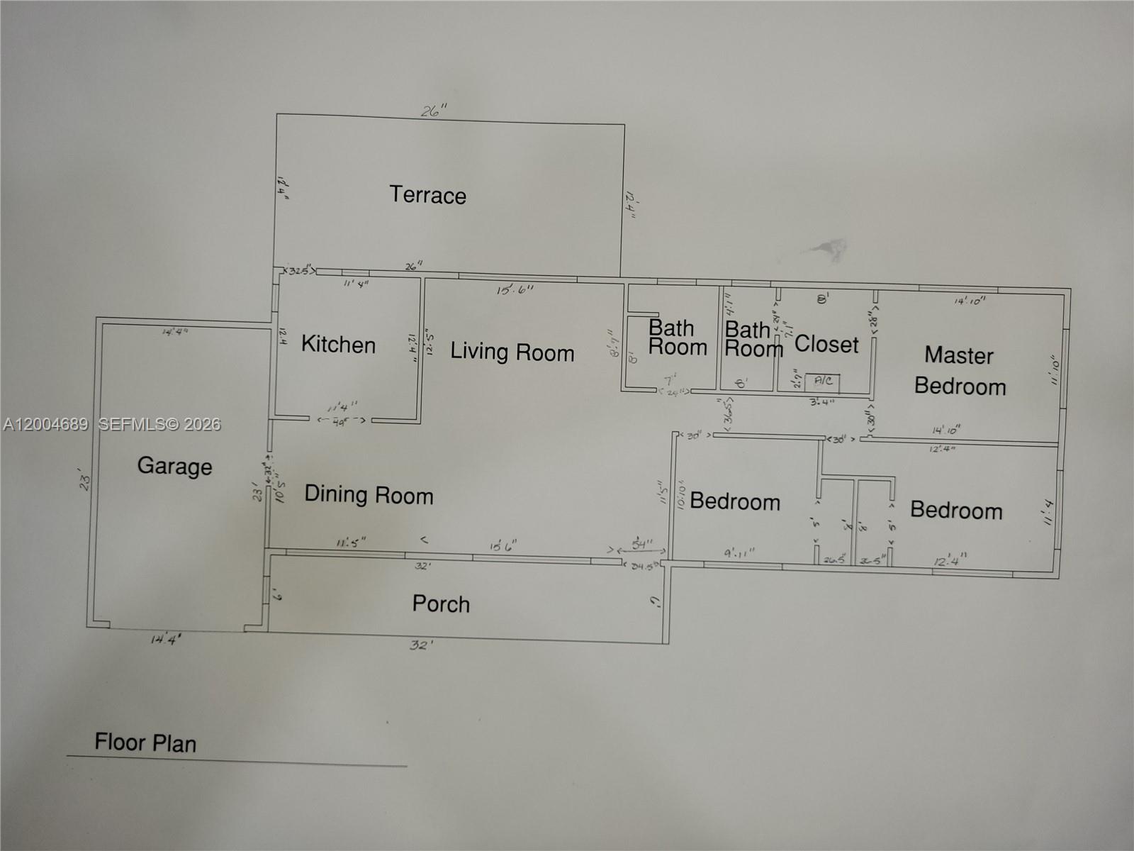 South Miami FL 33143 - A12004689