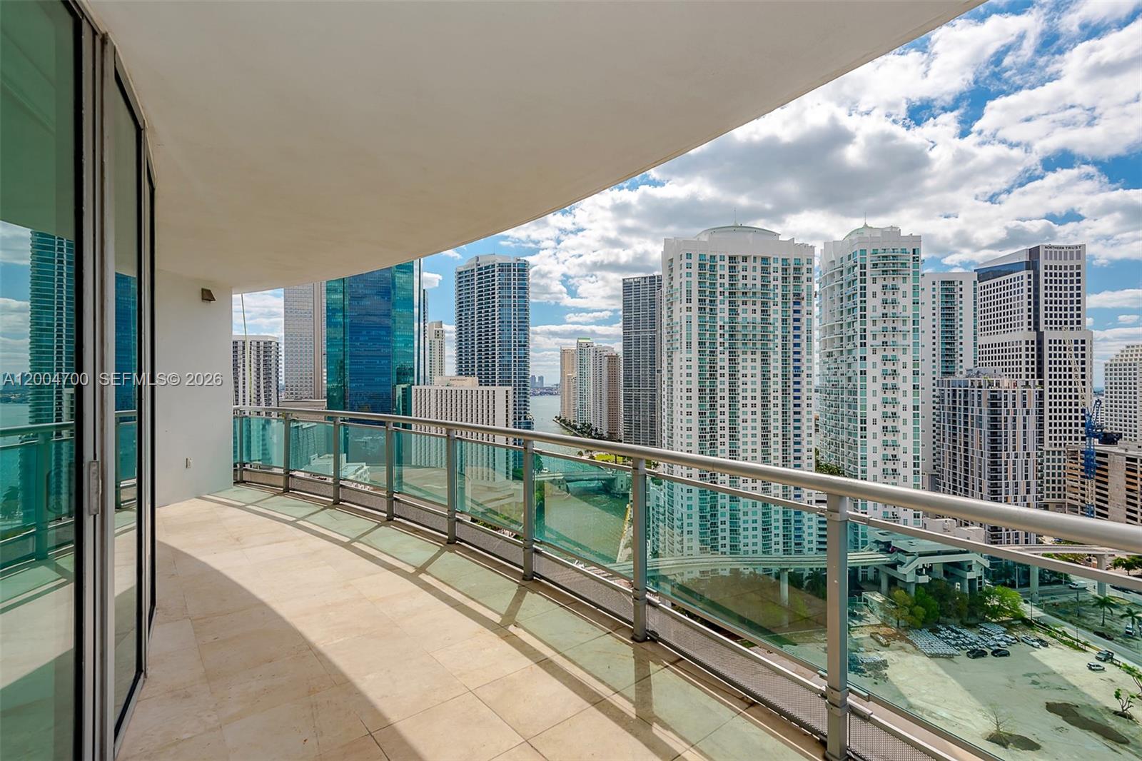 350 S Miami Ave #2702, Miami FL 33130