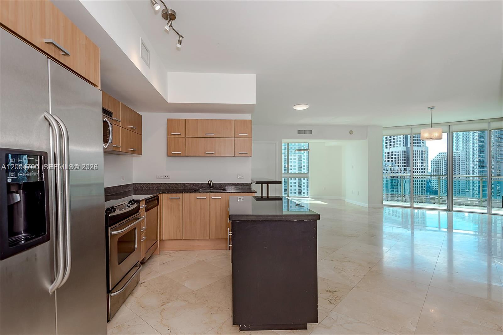 350 S Miami Ave #2702, Miami FL 33130