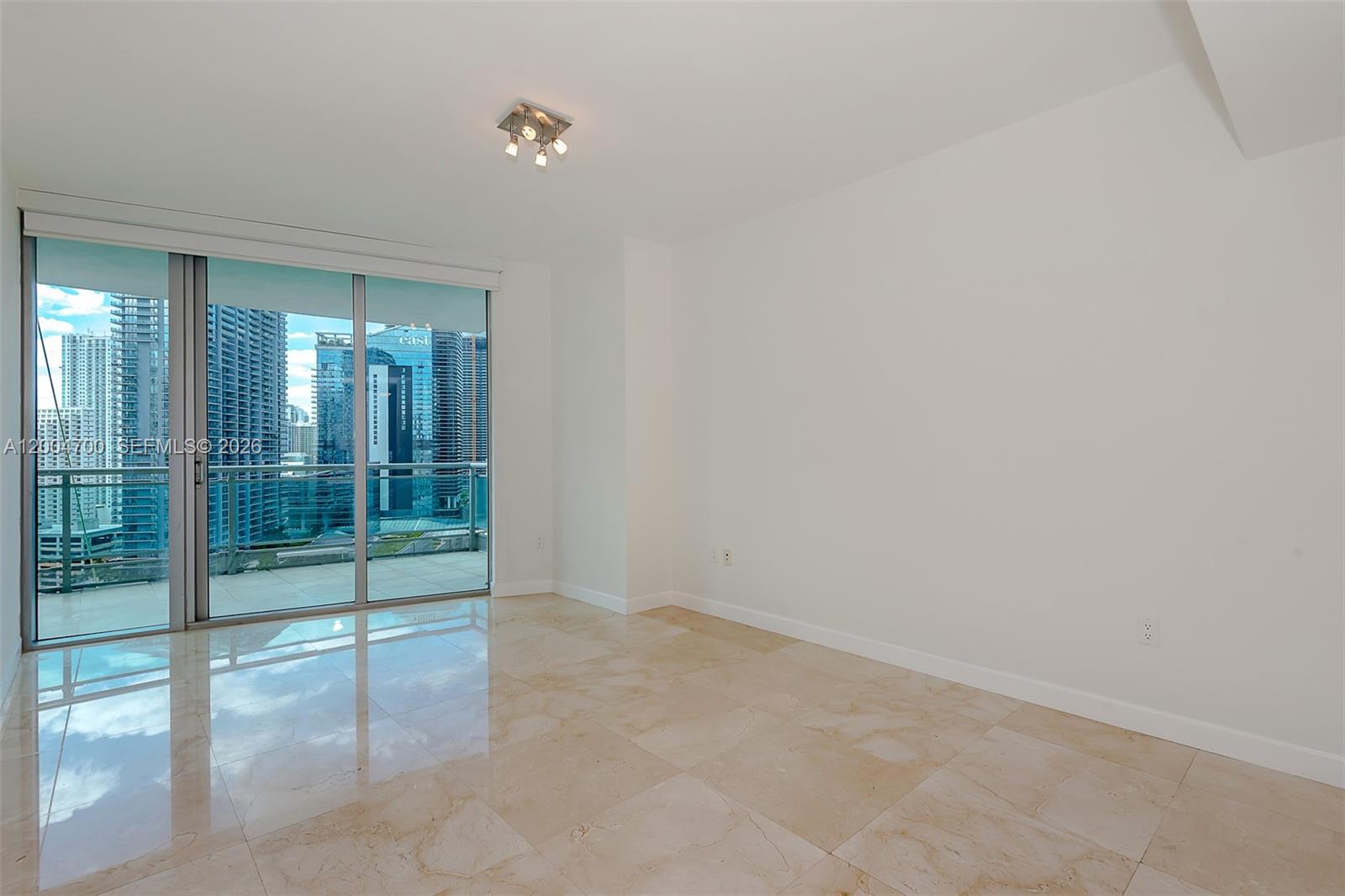 350 S Miami Ave #2702, Miami FL 33130