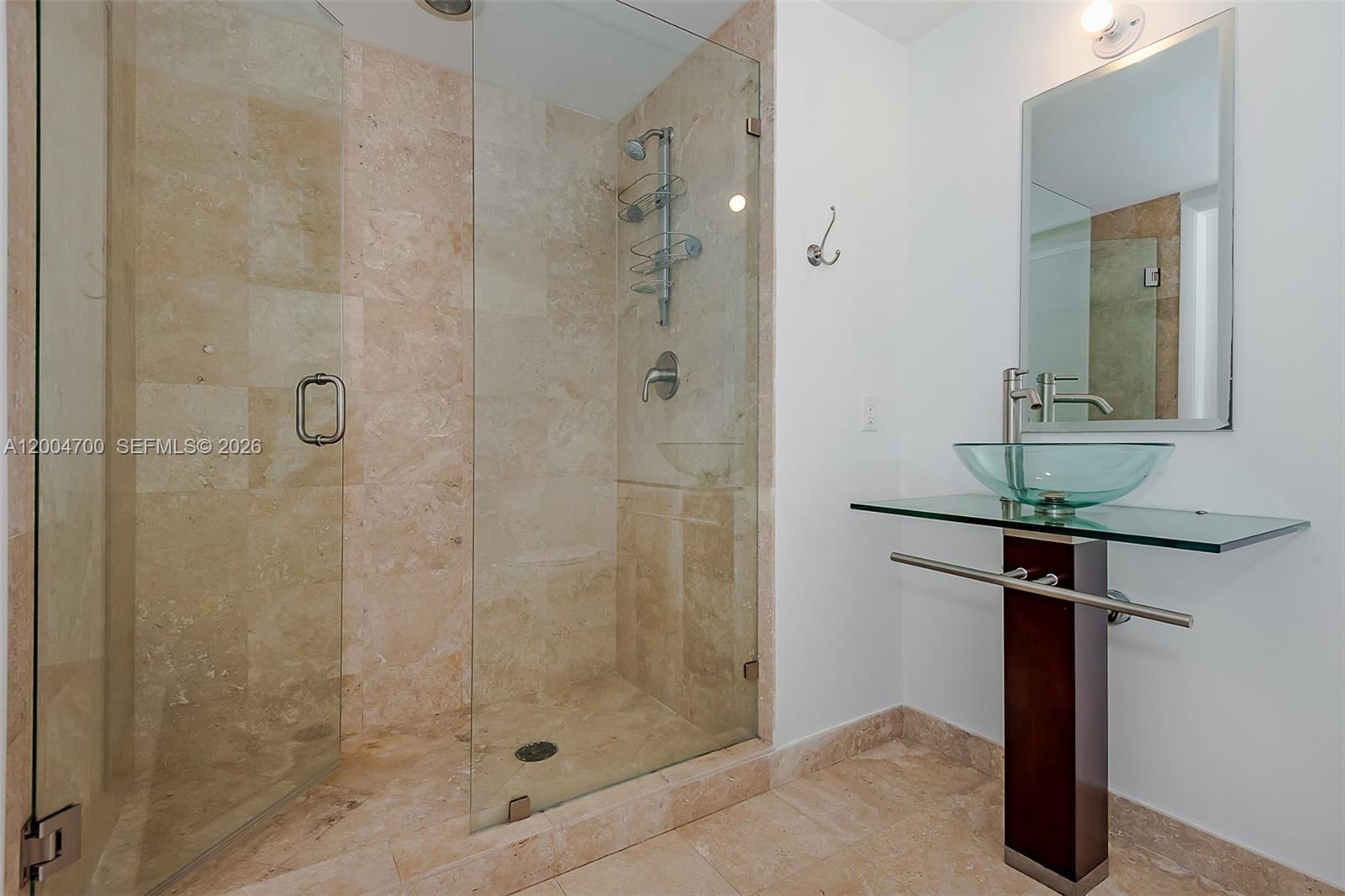 350 S Miami Ave #2702, Miami FL 33130