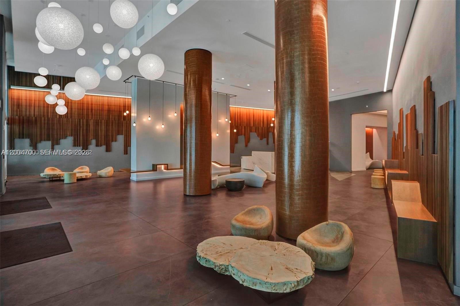350 S Miami Ave #2702, Miami FL 33130