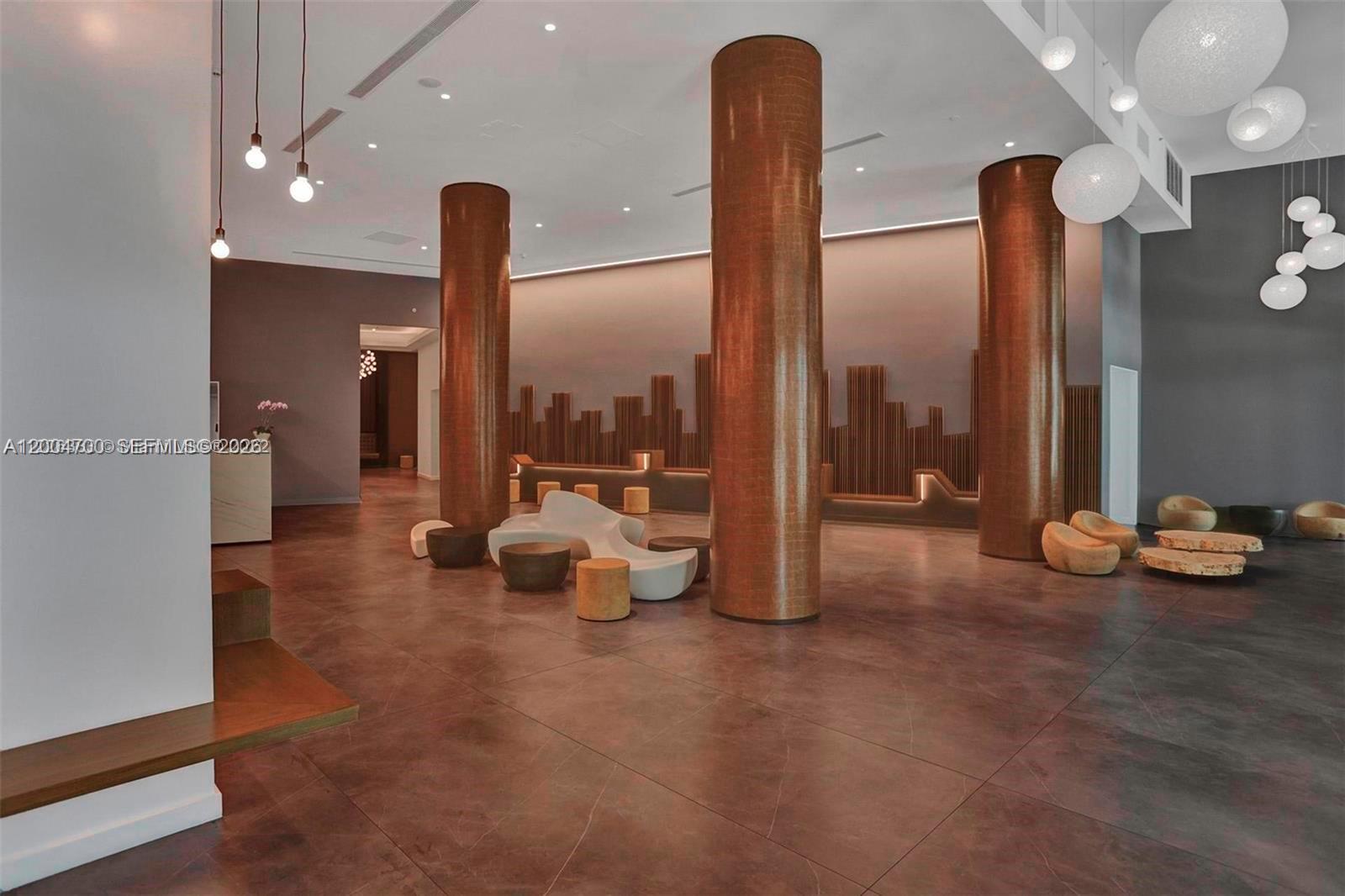 350 S Miami Ave #2702, Miami FL 33130