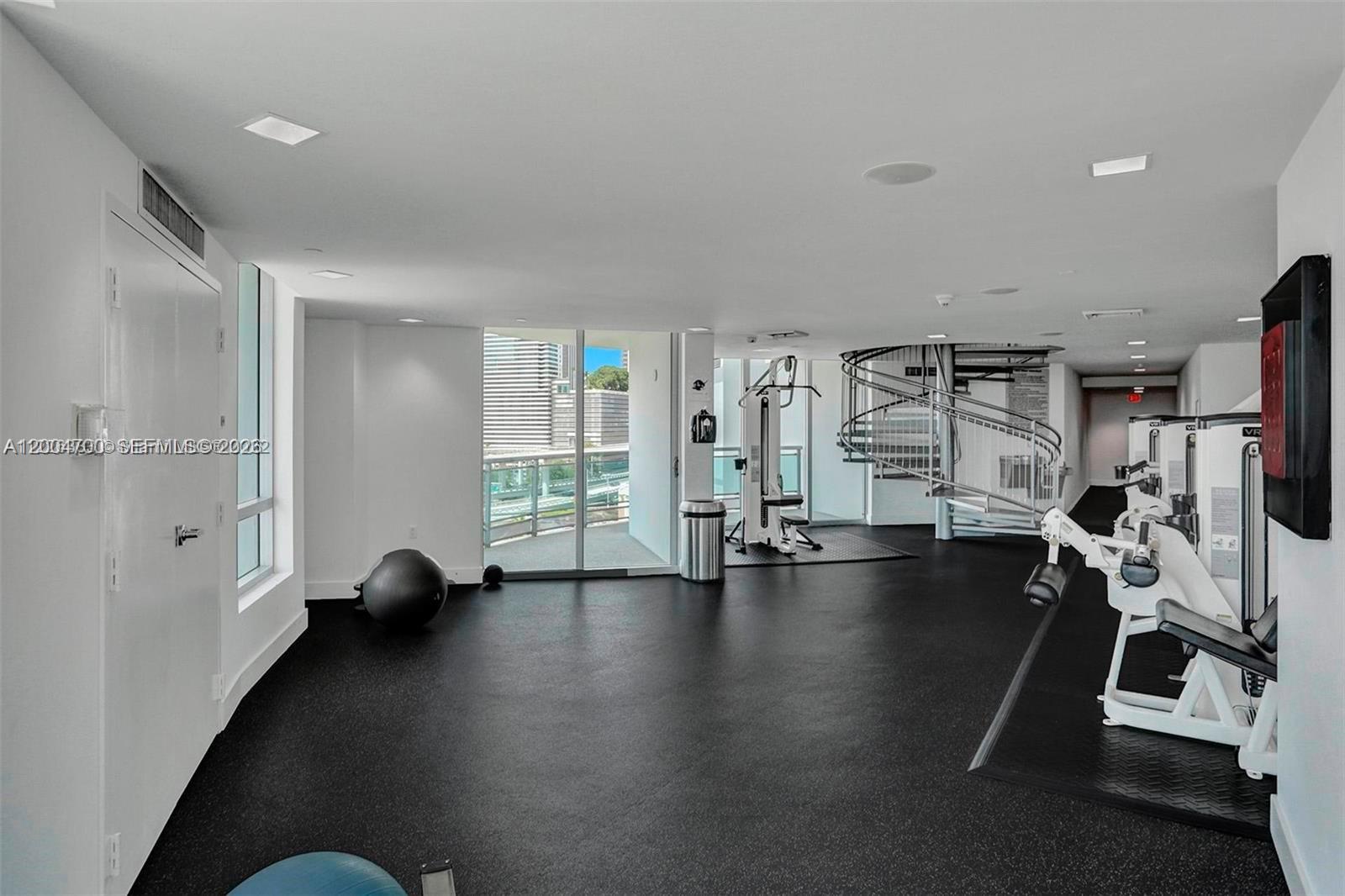 350 S Miami Ave #2702, Miami FL 33130