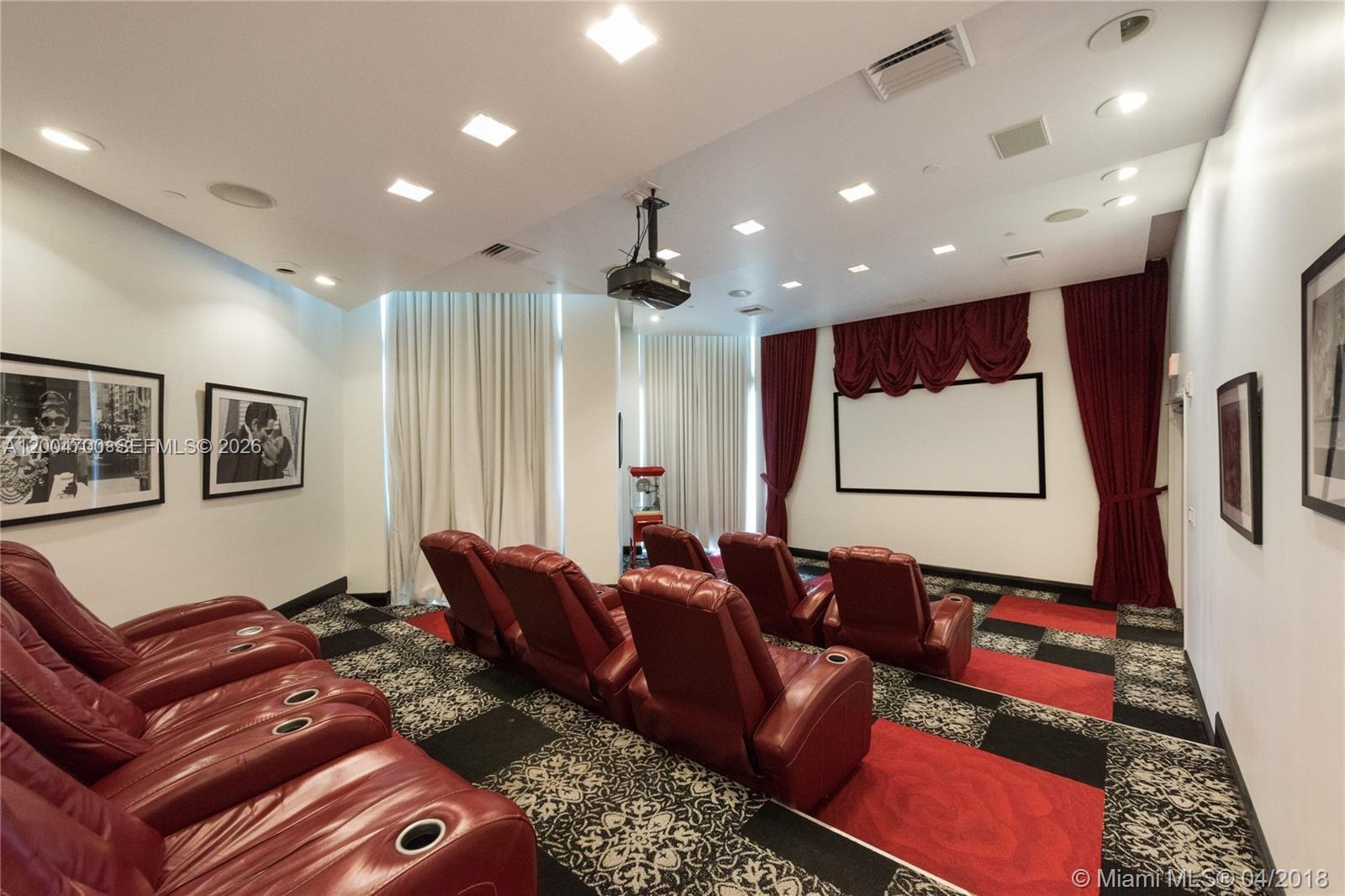 350 S Miami Ave #2702, Miami FL 33130