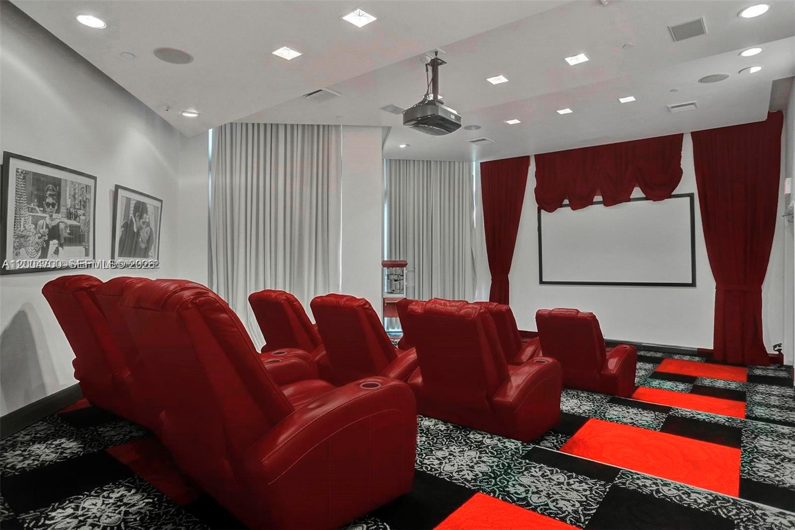 350 S Miami Ave #2702, Miami FL 33130