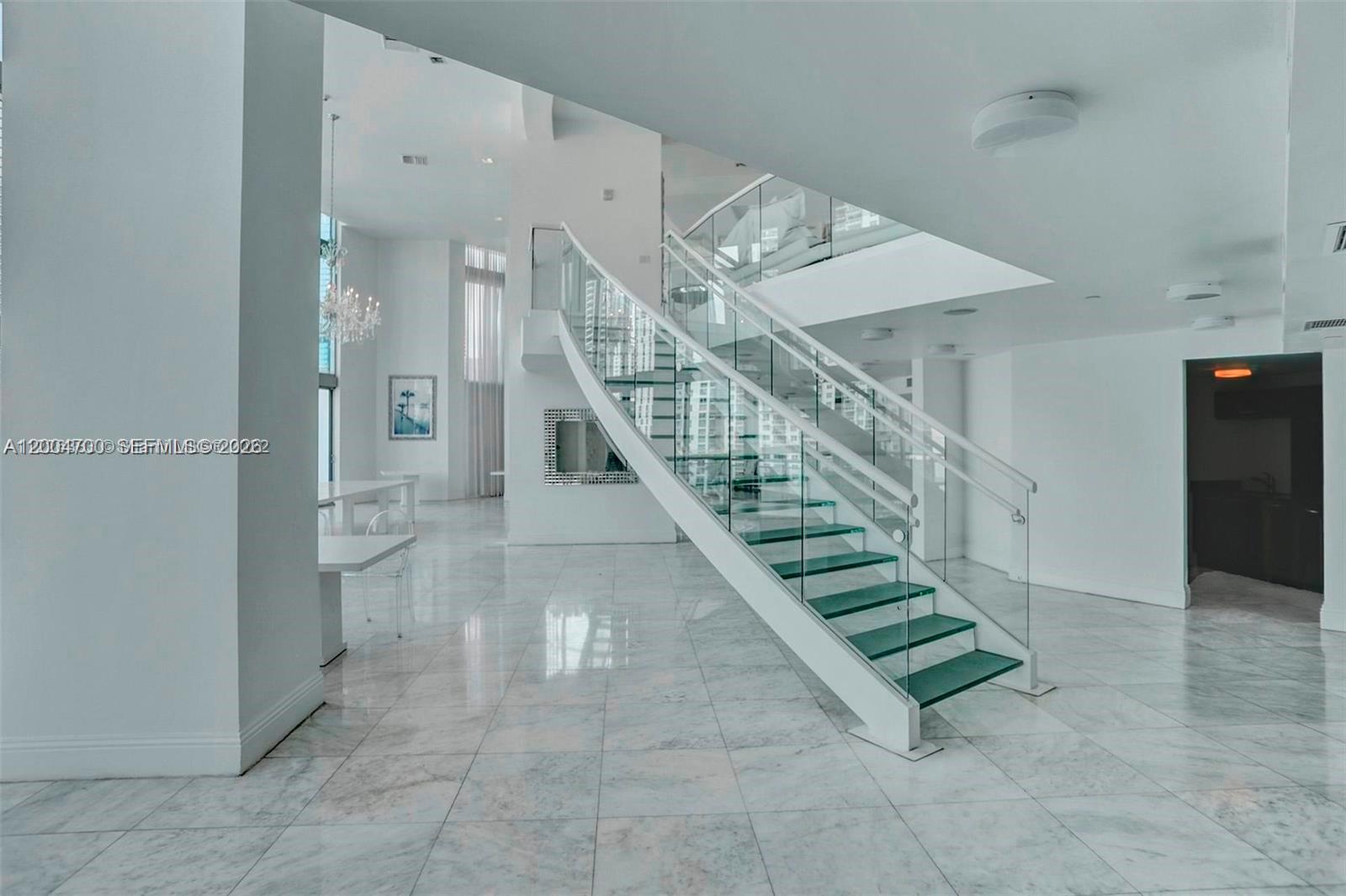 350 S Miami Ave #2702, Miami FL 33130