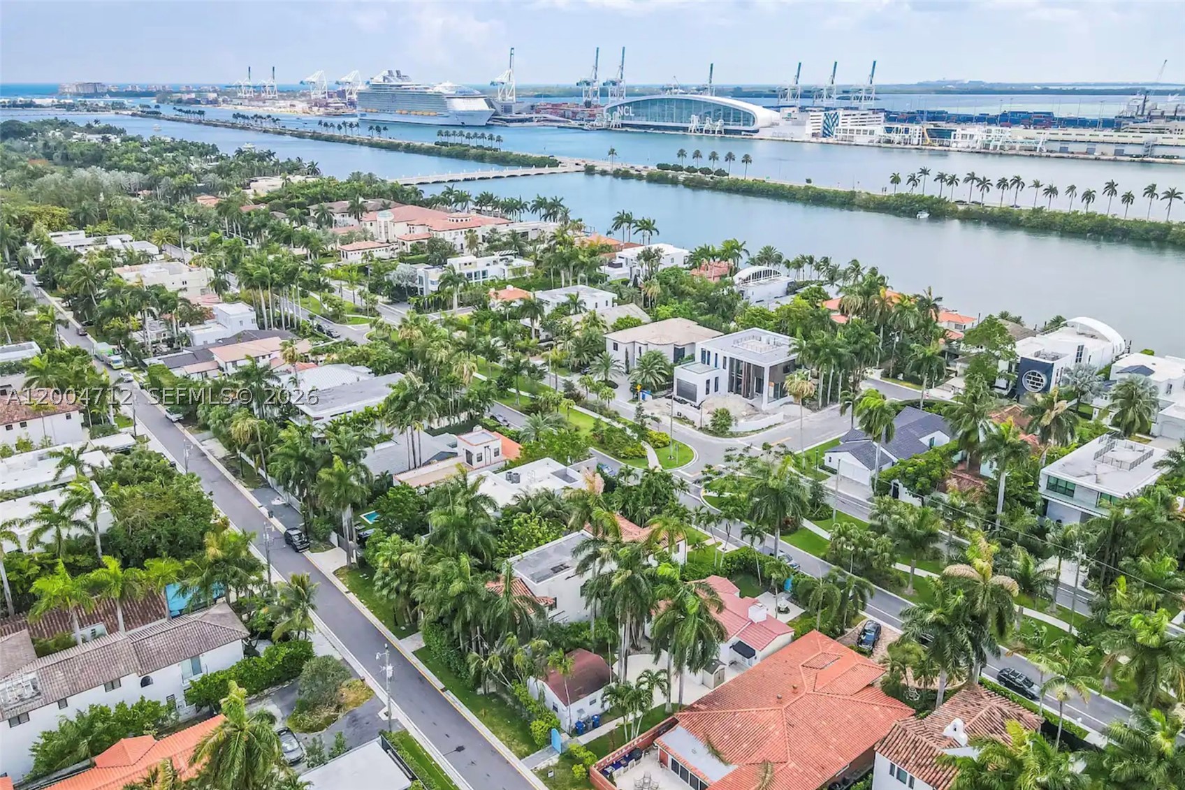 265 Palm Ave, Miami Beach FL 33139