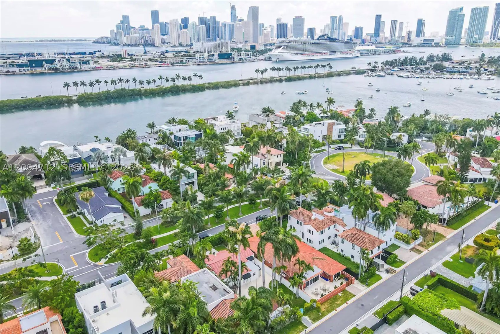 265 Palm Ave, Miami Beach FL 33139