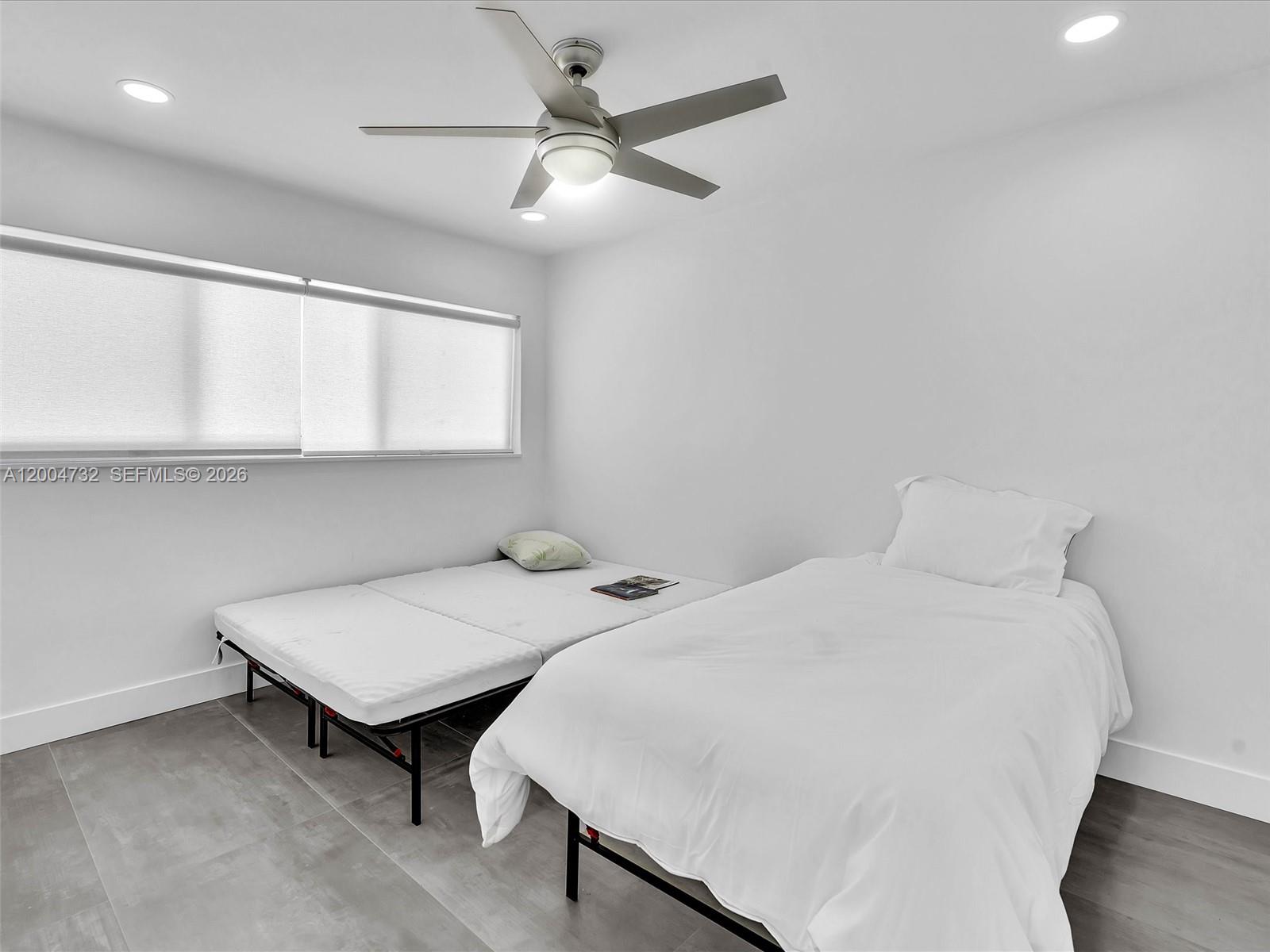 11900 N Bayshore Dr #206, North Miami FL 33181